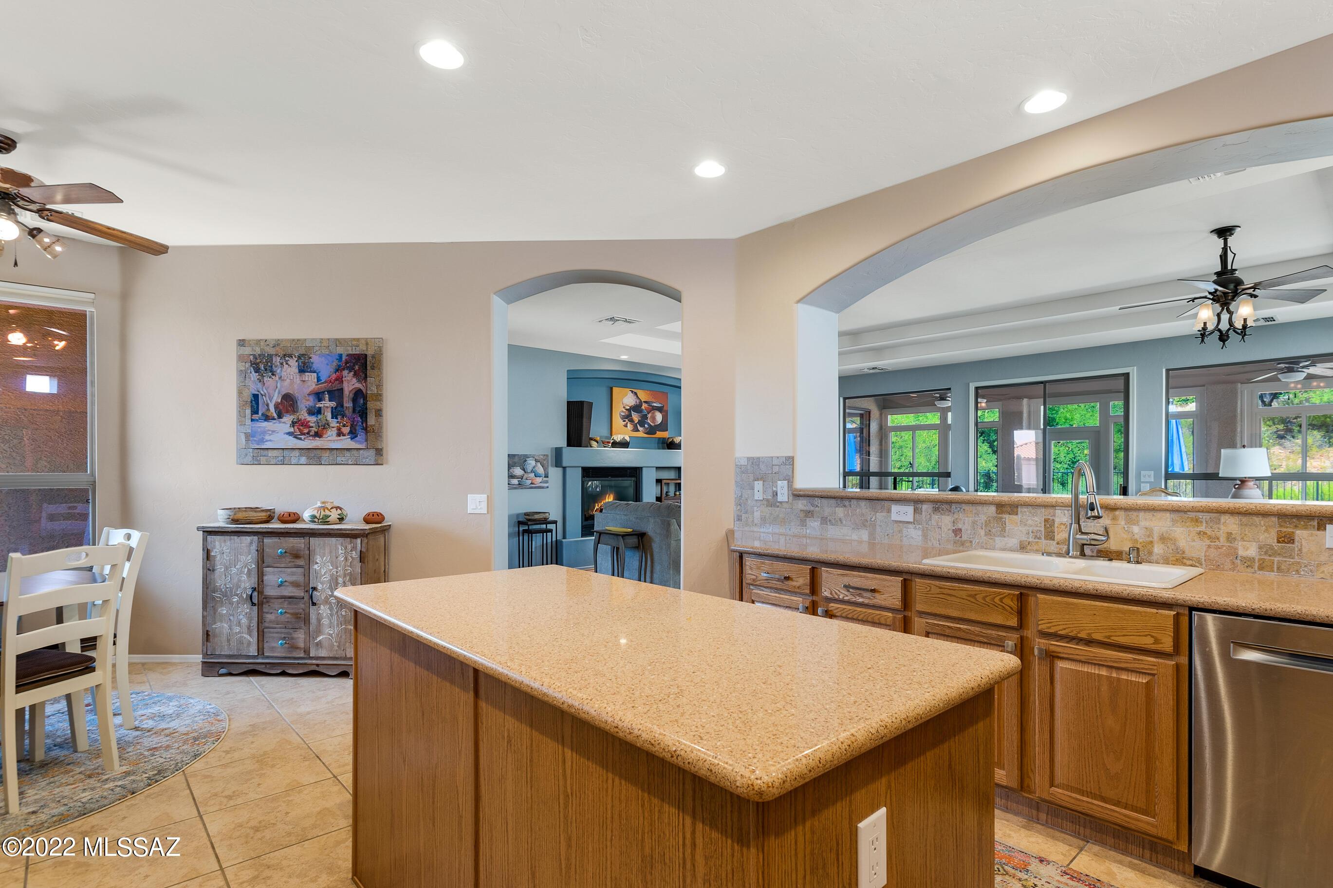 Saddlebrooke - Residential