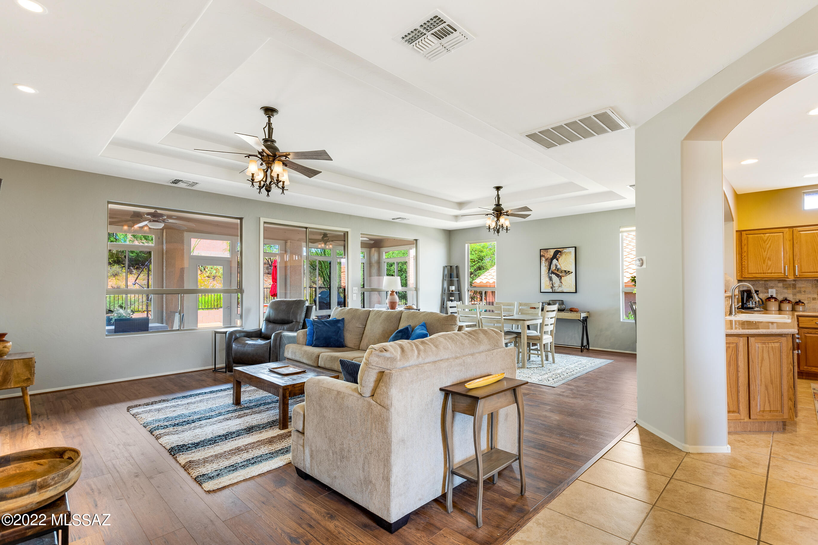 Saddlebrooke - Residential