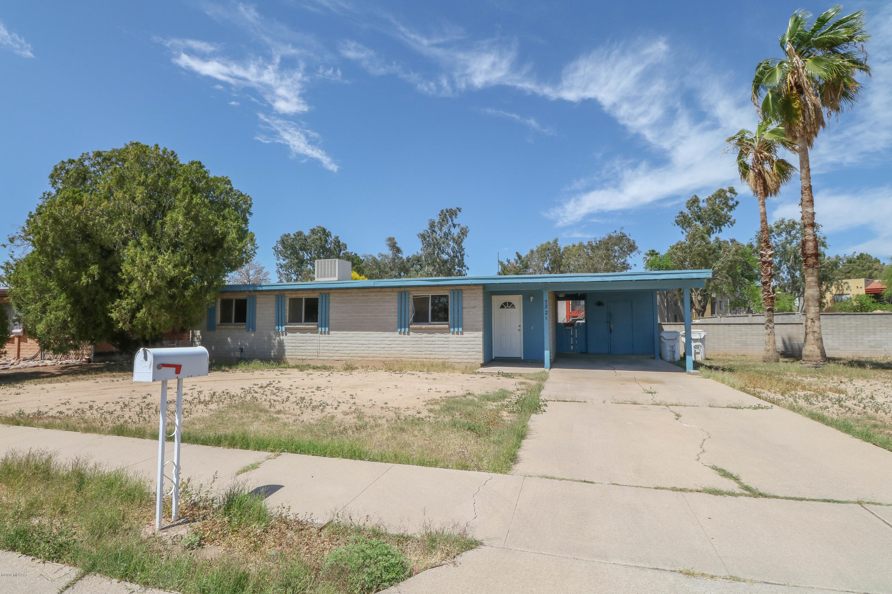 Marved Manor (26-80) - Residential Lease