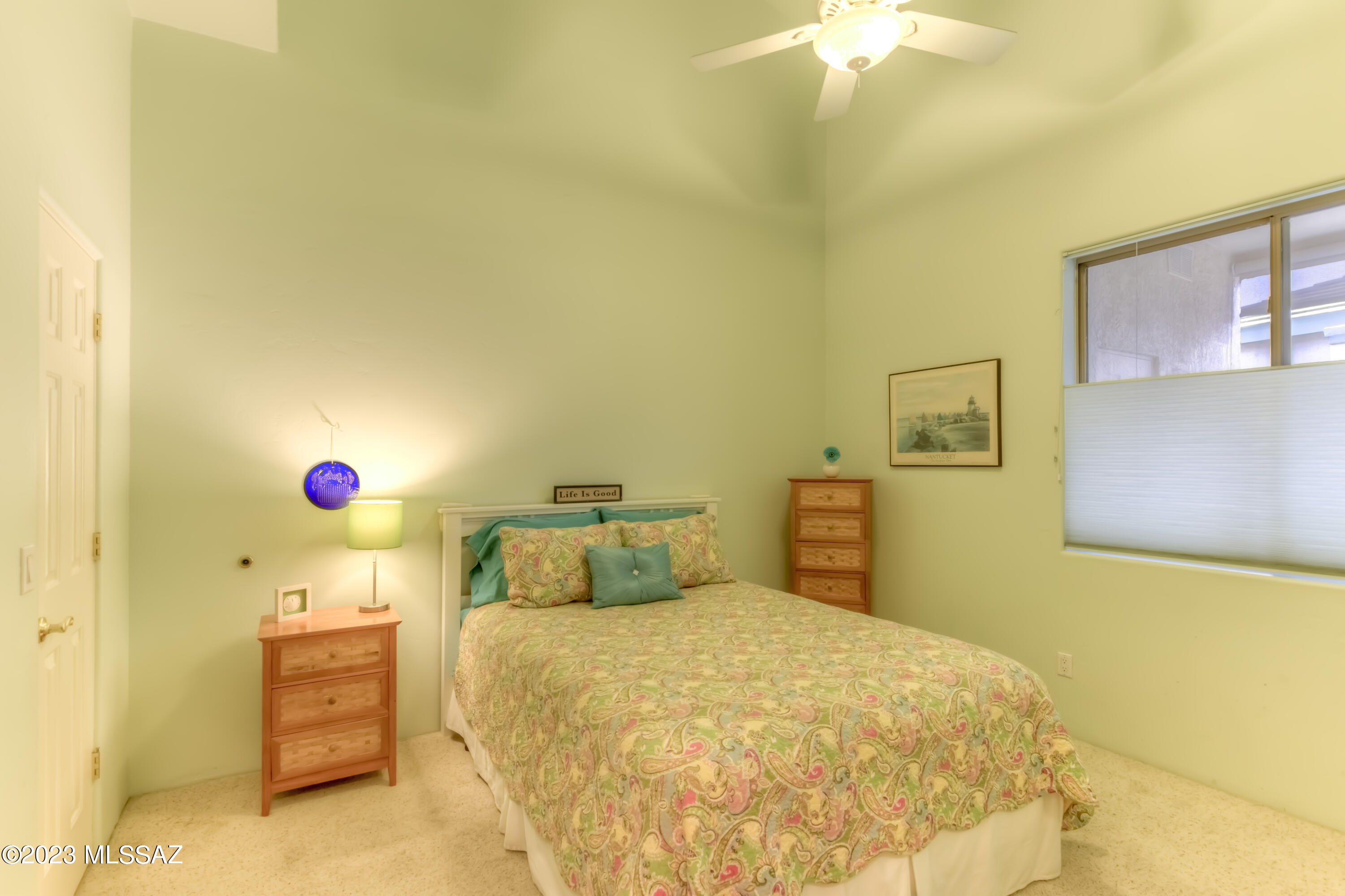 Mona Lisa Village (1-100) - Residential