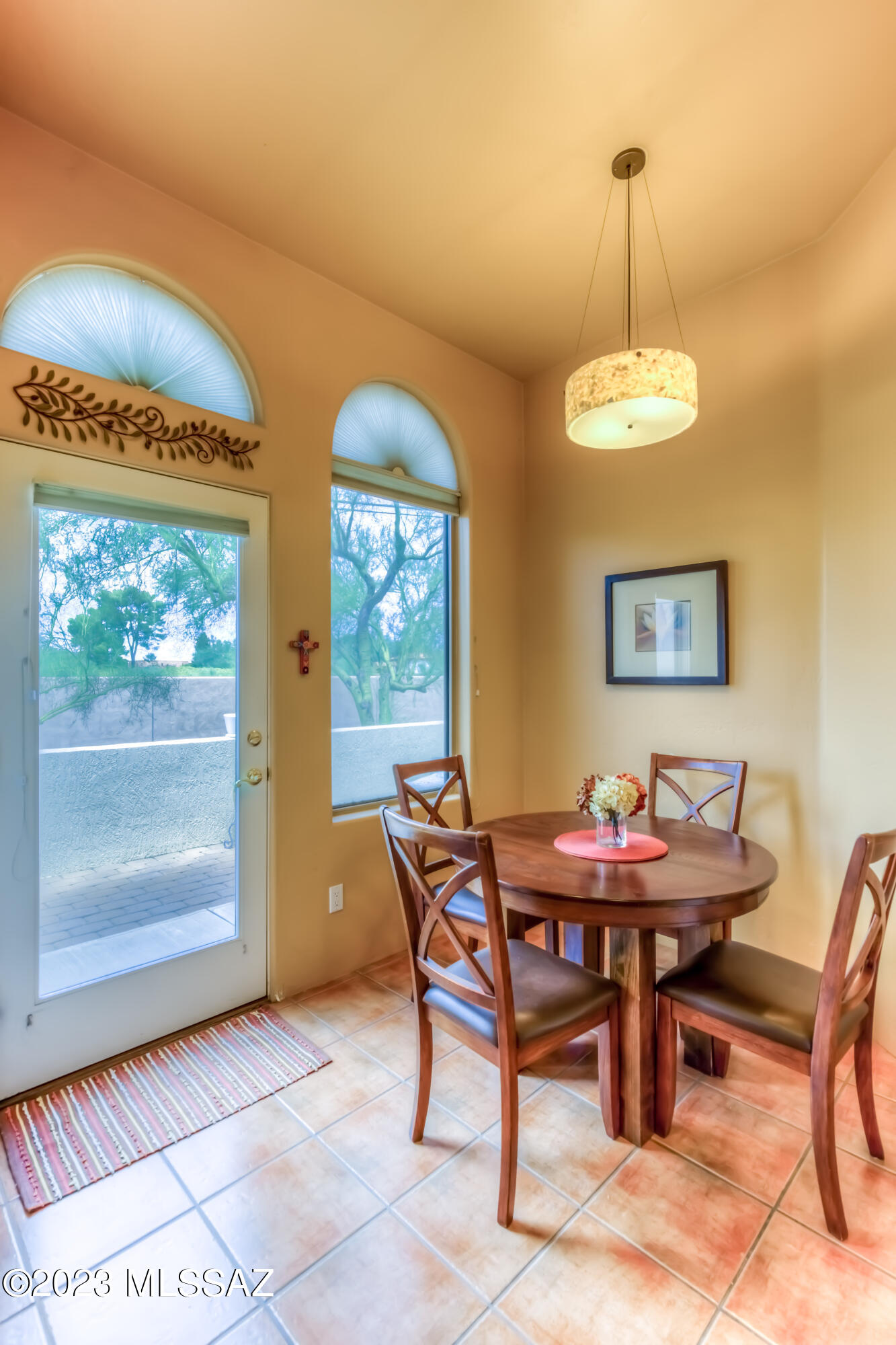 Mona Lisa Village (1-100) - Residential