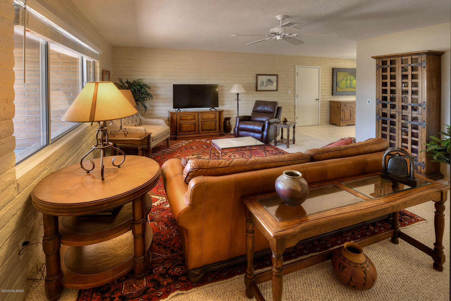 Green Valley Desert Meadows NO.1(1-198) - Residential