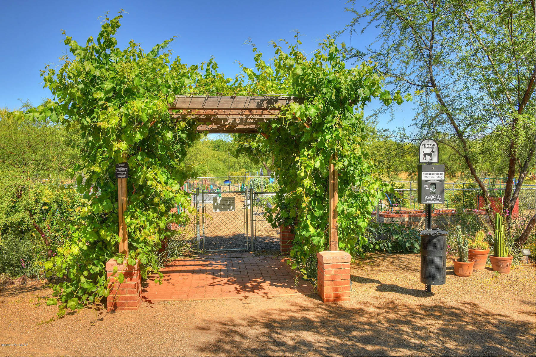 Green Valley Desert Meadows NO.1(1-198) - Residential