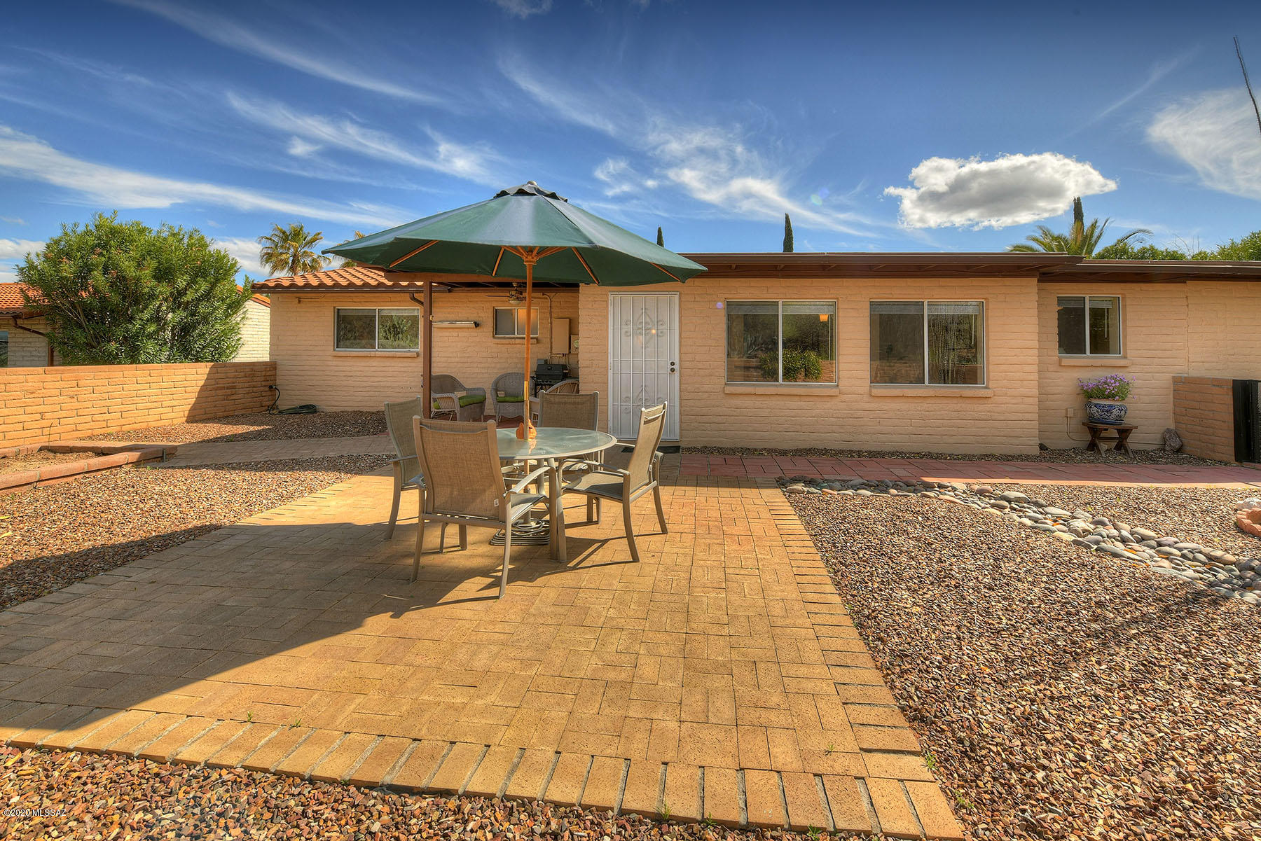 Green Valley Desert Meadows NO.1(1-198) - Residential