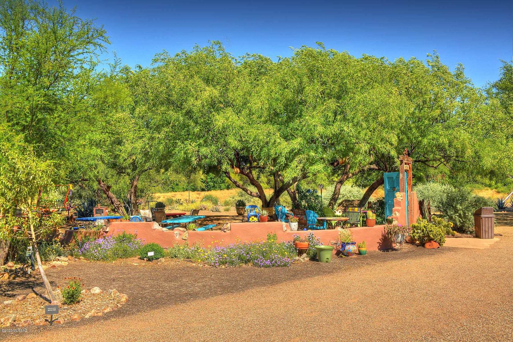 Green Valley Desert Meadows NO.1(1-198) - Residential