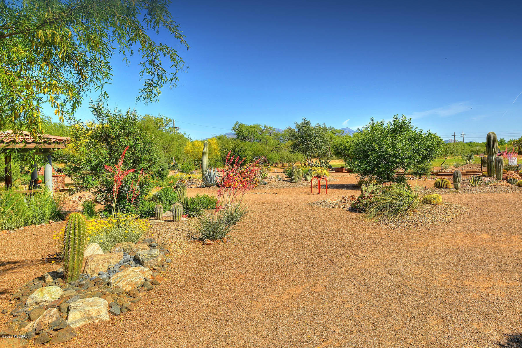 Green Valley Desert Meadows NO.1(1-198) - Residential