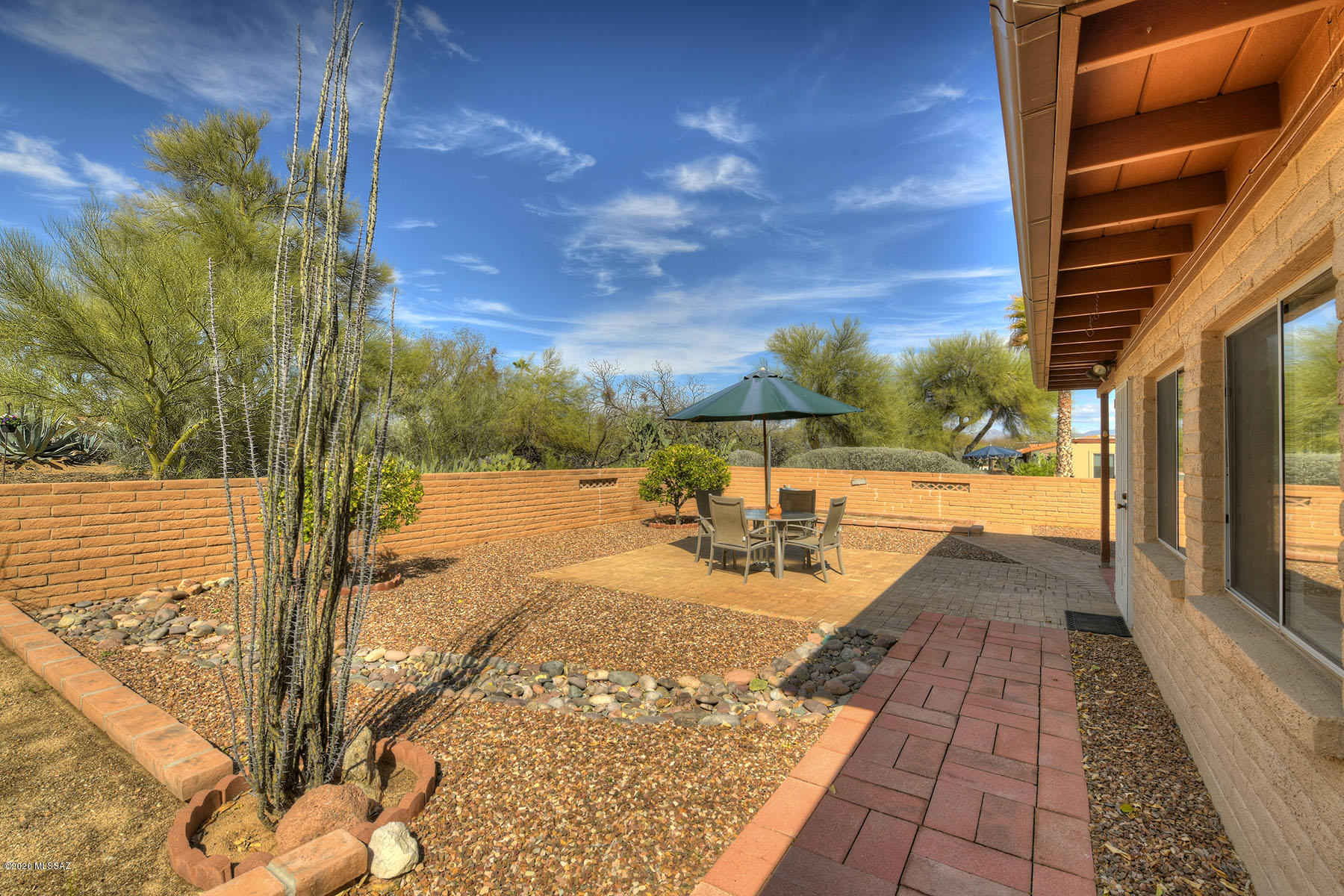 Green Valley Desert Meadows NO.1(1-198) - Residential