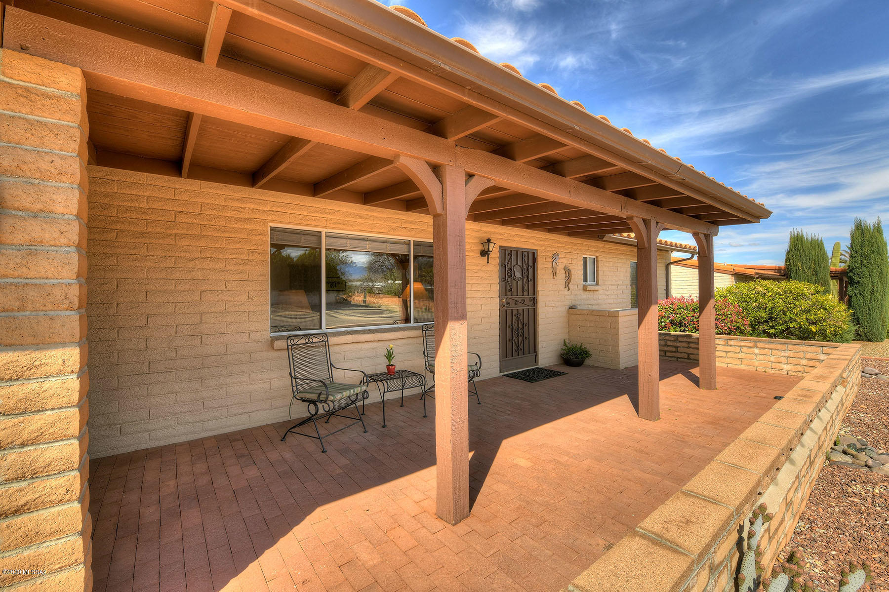 Green Valley Desert Meadows NO.1(1-198) - Residential