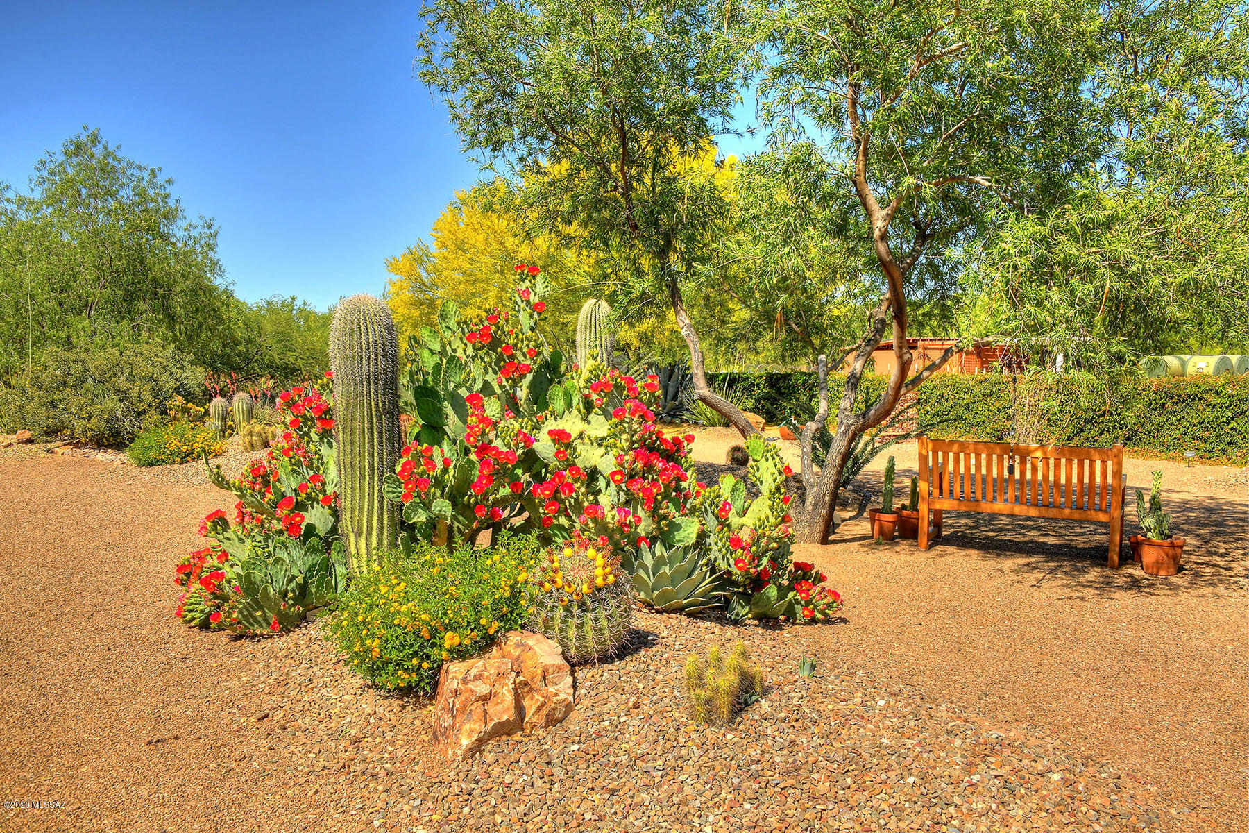 Green Valley Desert Meadows NO.1(1-198) - Residential