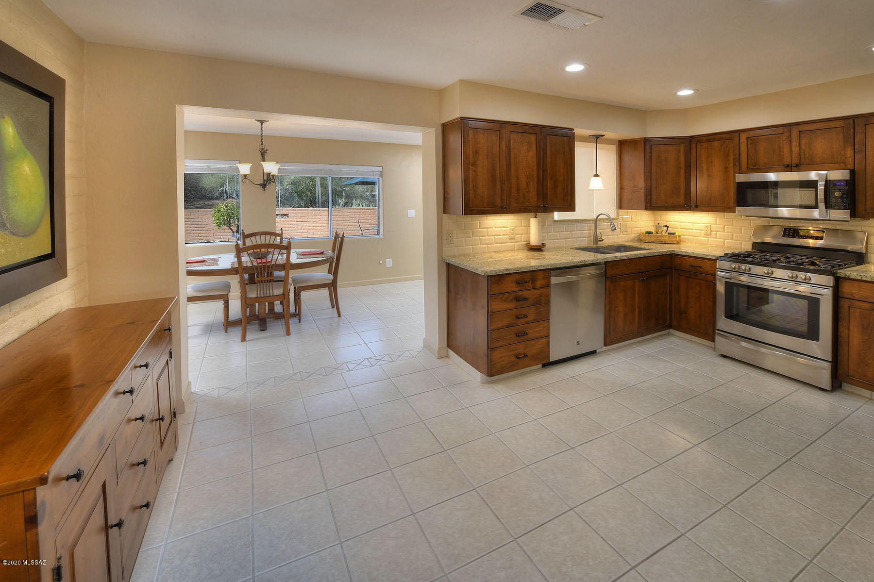 Green Valley Desert Meadows NO.1(1-198) - Residential