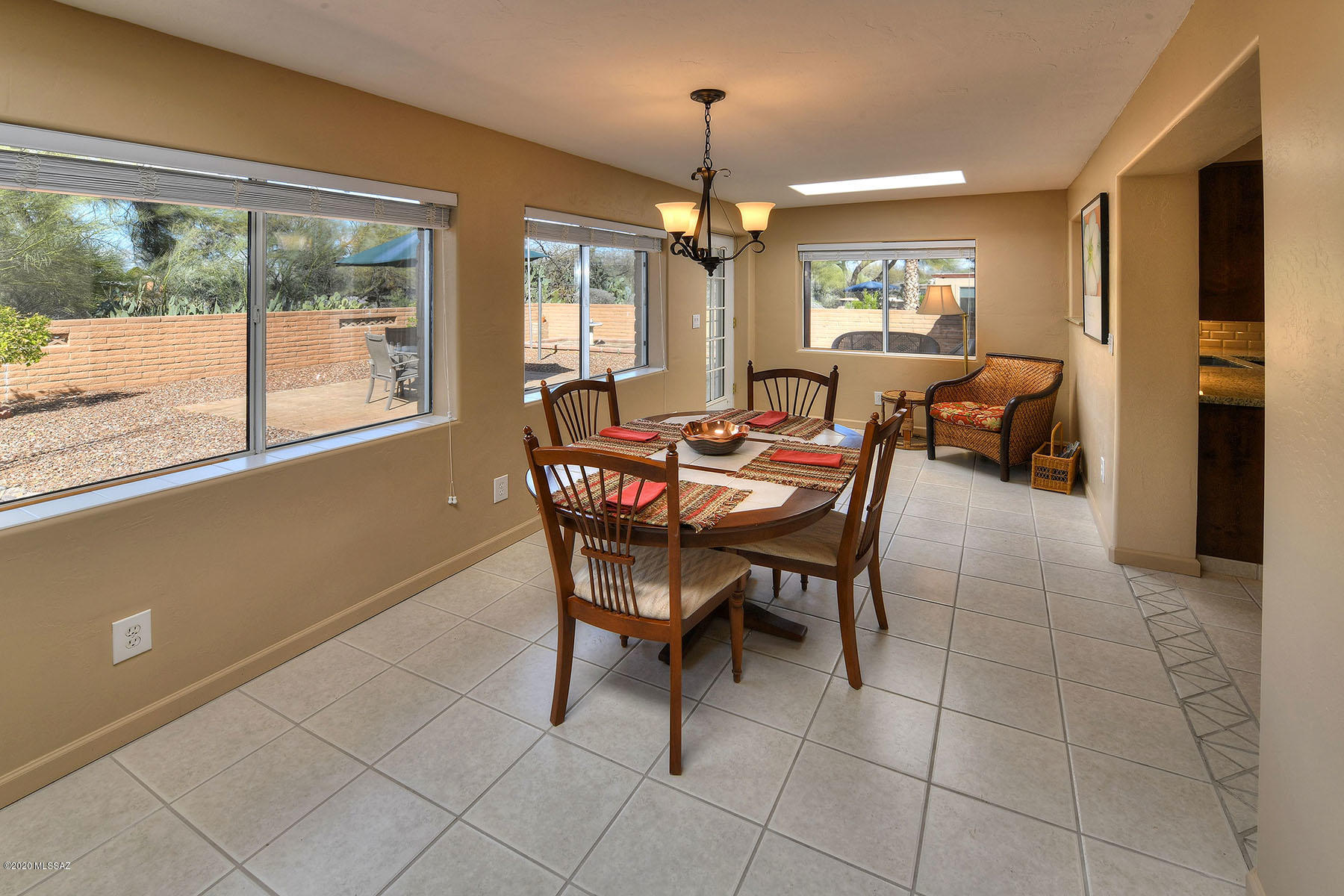 Green Valley Desert Meadows NO.1(1-198) - Residential