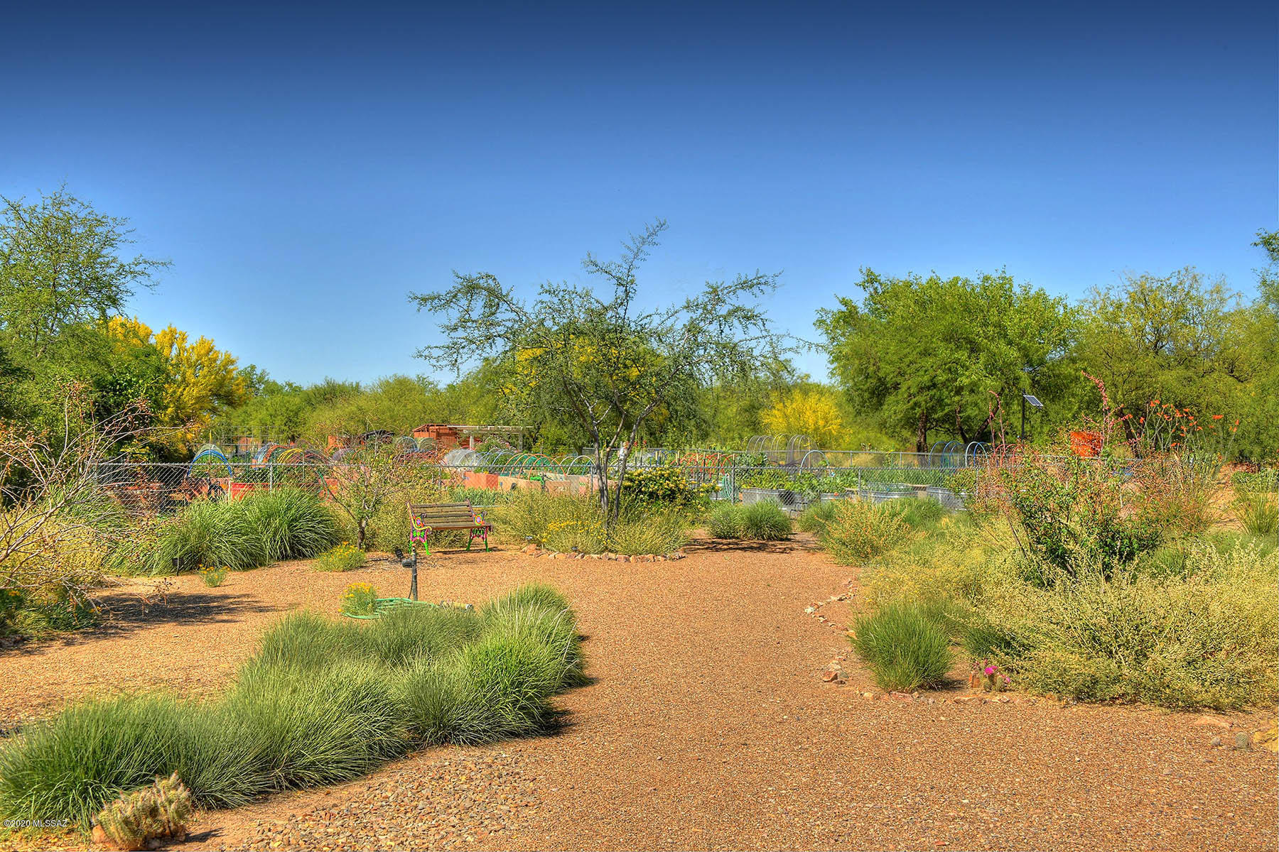 Green Valley Desert Meadows NO.1(1-198) - Residential