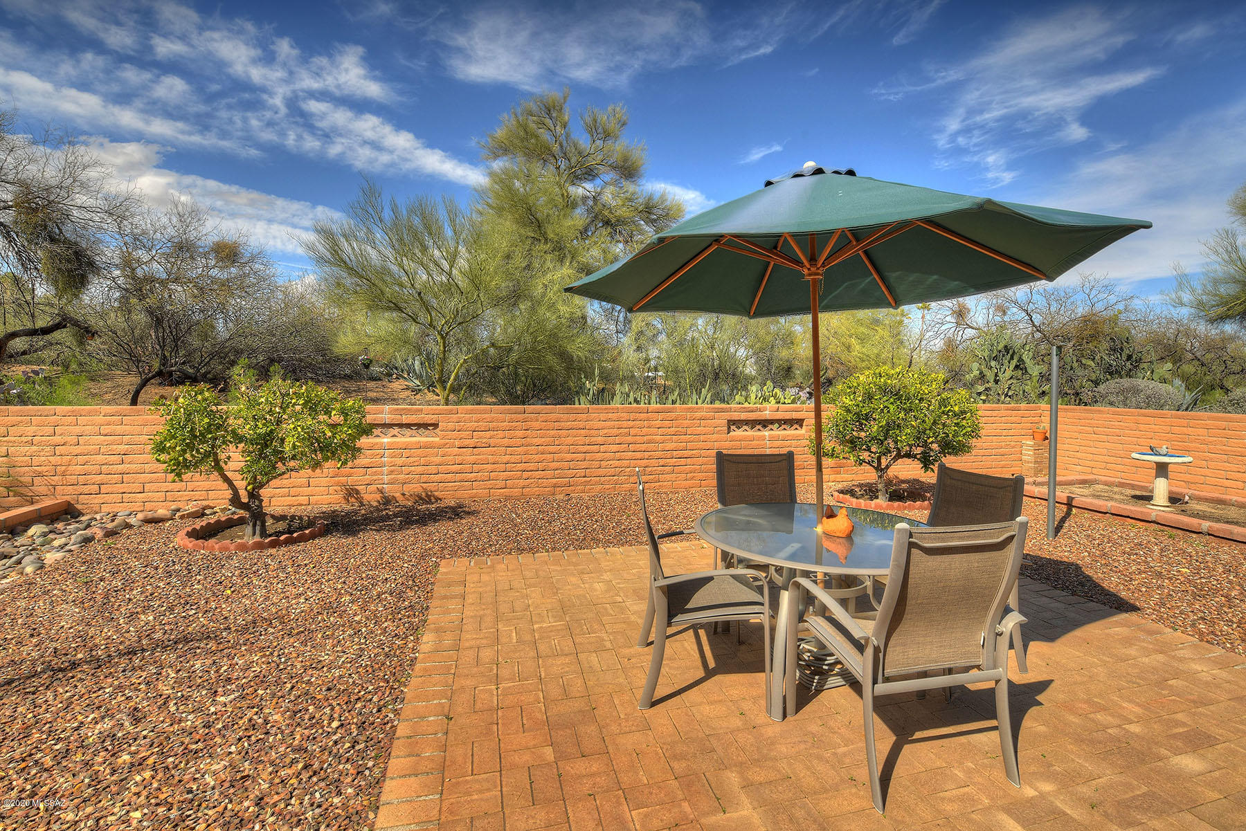 Green Valley Desert Meadows NO.1(1-198) - Residential