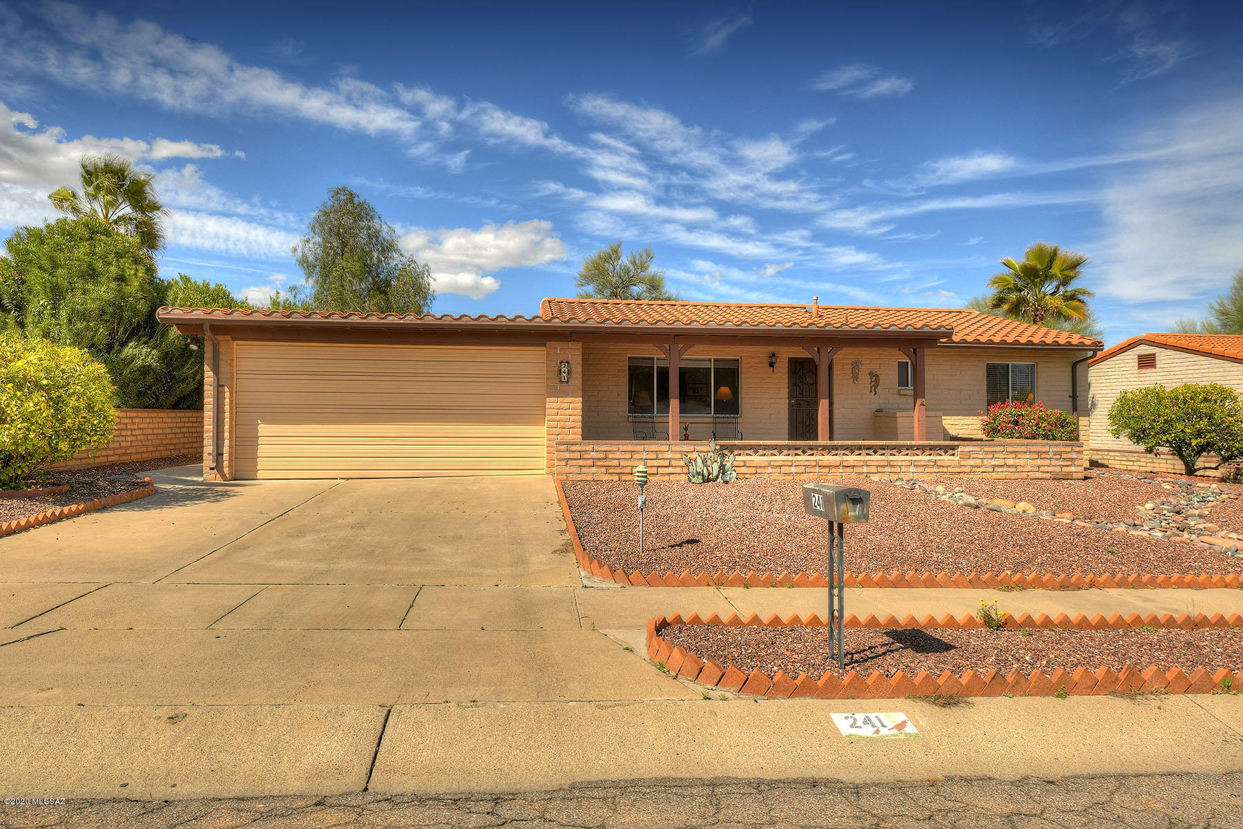 Green Valley Desert Meadows NO.1(1-198) - Residential