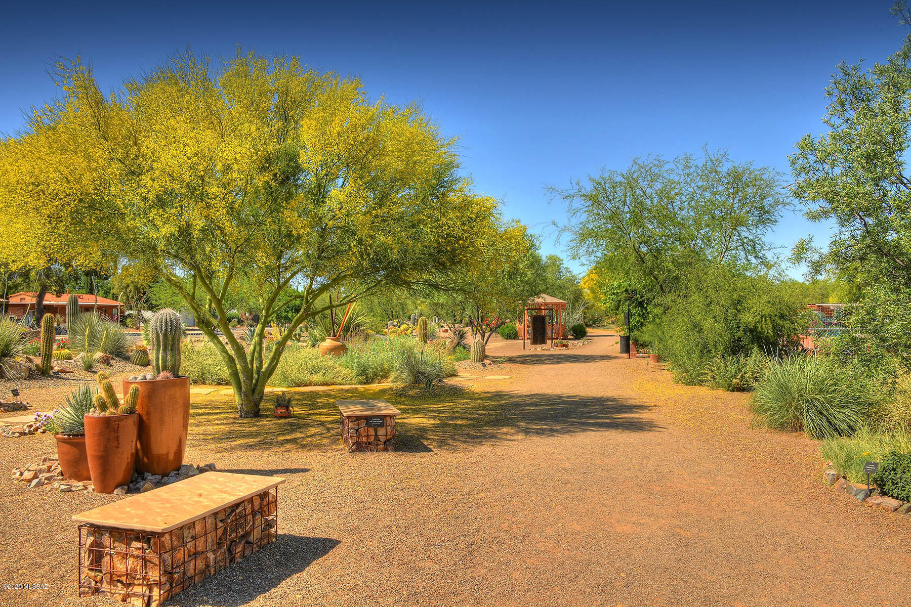 Green Valley Desert Meadows NO.1(1-198) - Residential