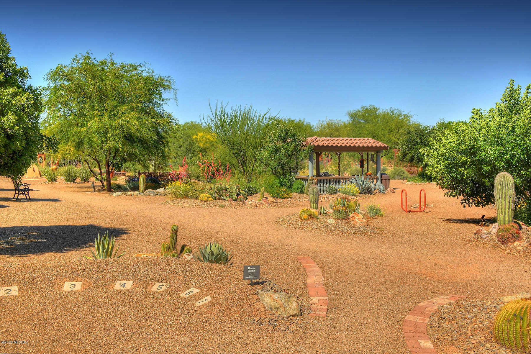 Green Valley Desert Meadows NO.1(1-198) - Residential
