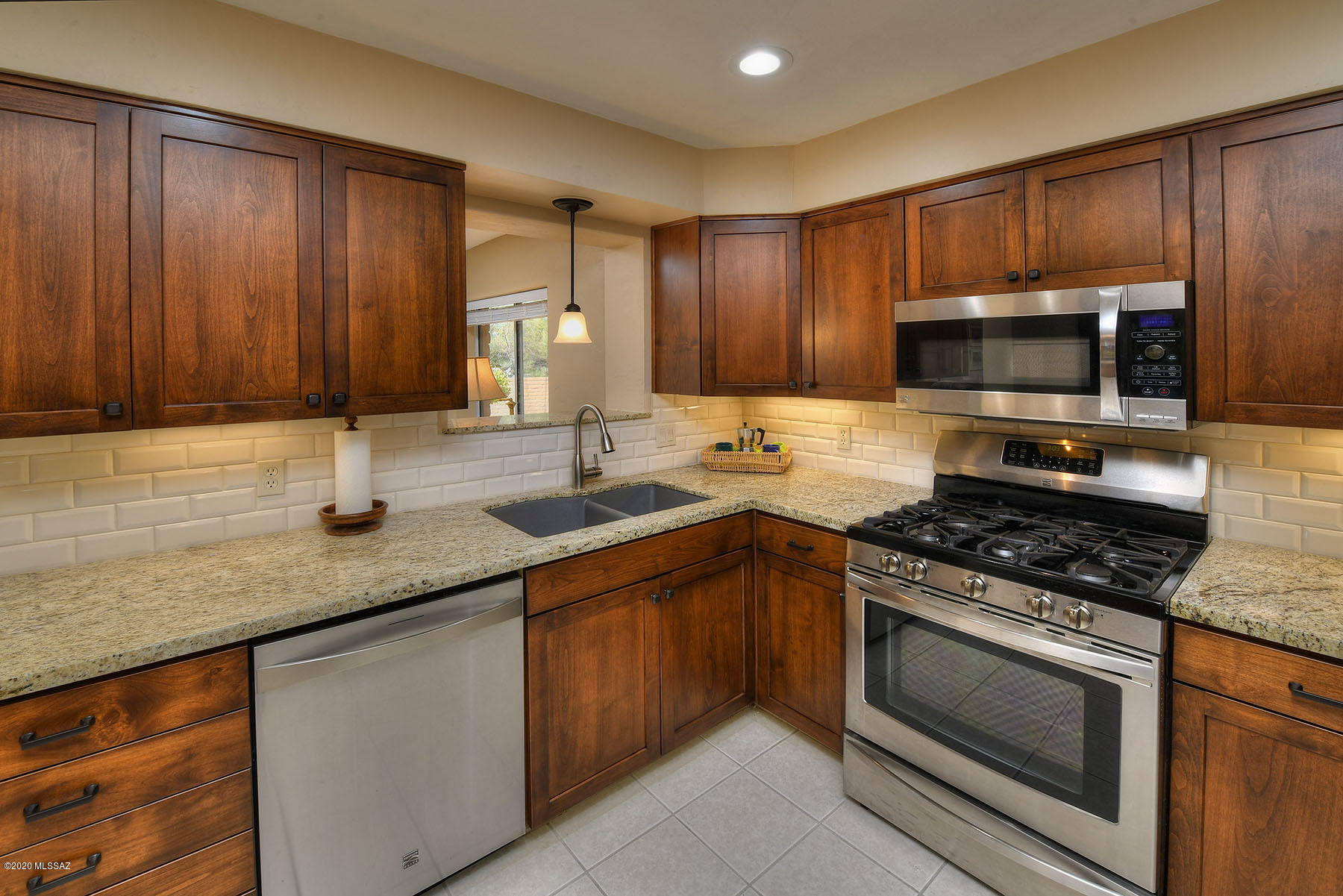 Green Valley Desert Meadows NO.1(1-198) - Residential