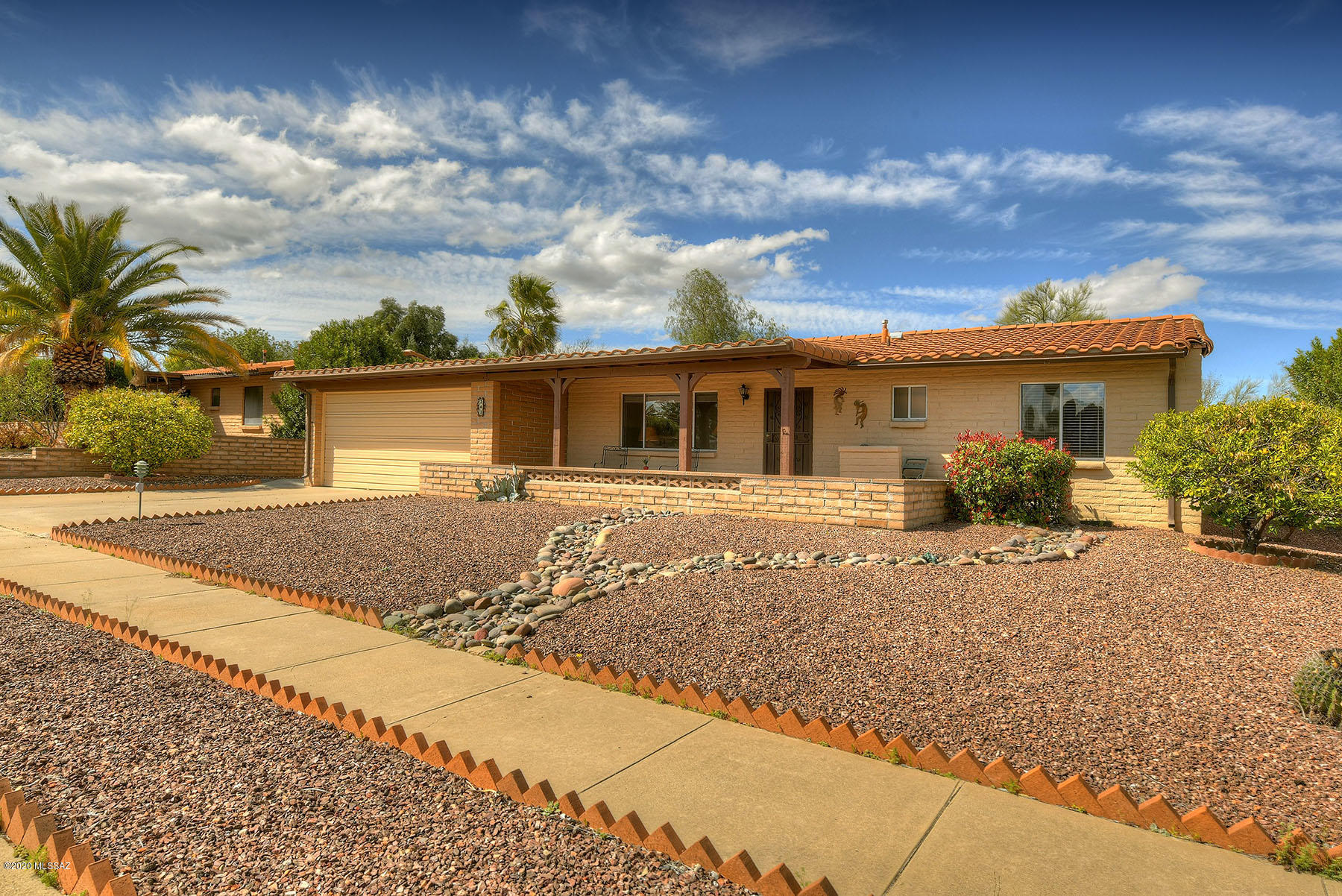 Green Valley Desert Meadows NO.1(1-198) - Residential