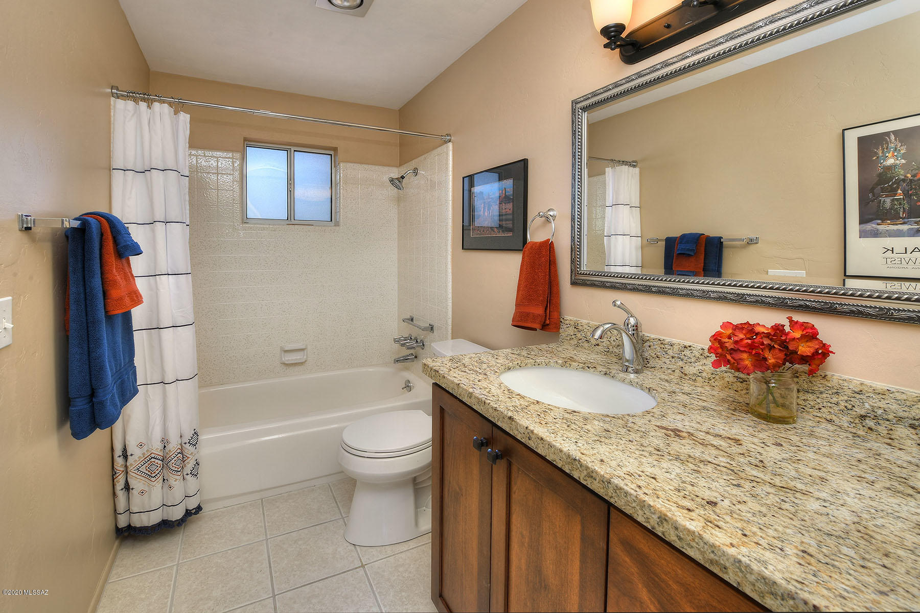 Green Valley Desert Meadows NO.1(1-198) - Residential