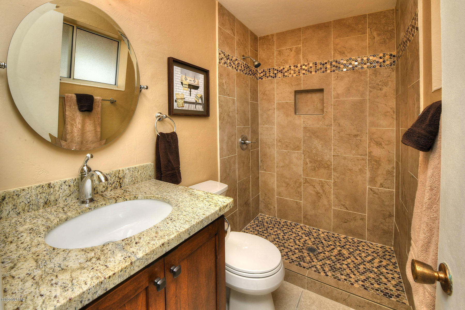 Green Valley Desert Meadows NO.1(1-198) - Residential