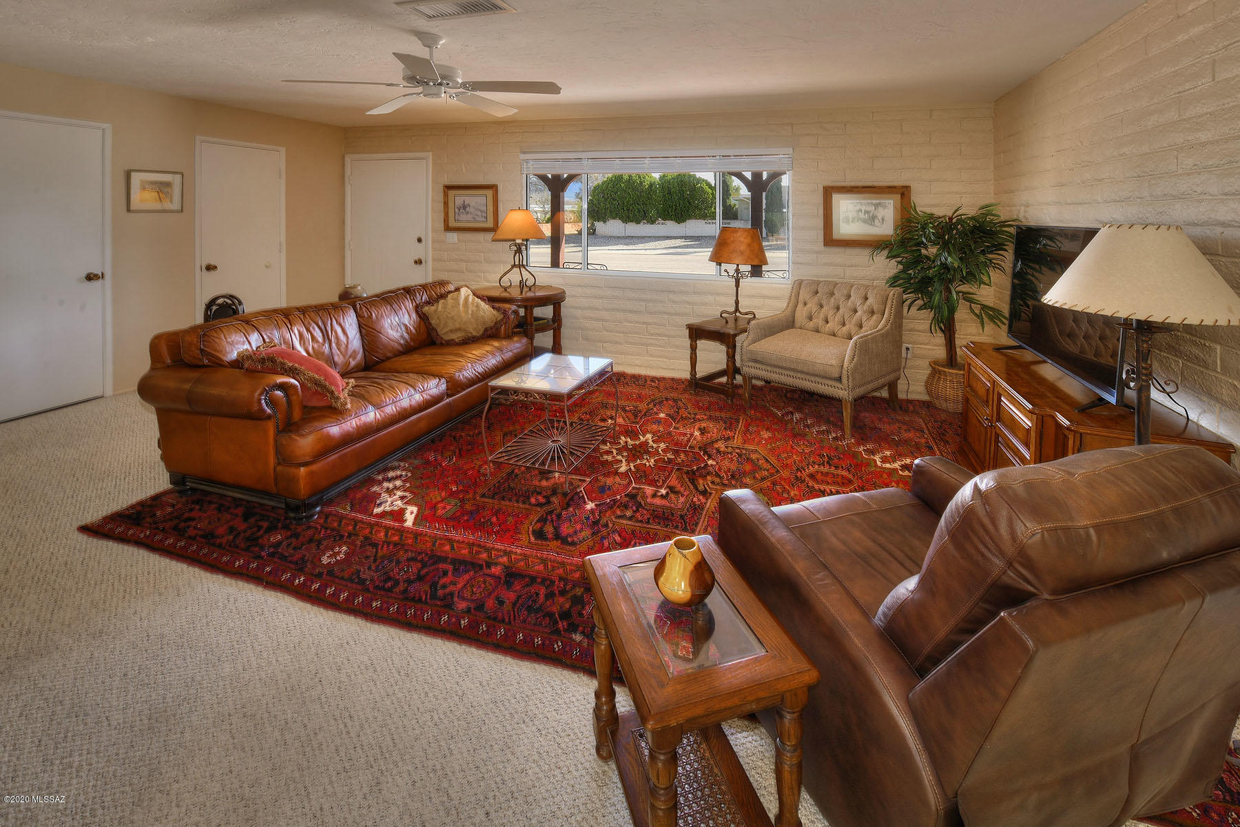 Green Valley Desert Meadows NO.1(1-198) - Residential