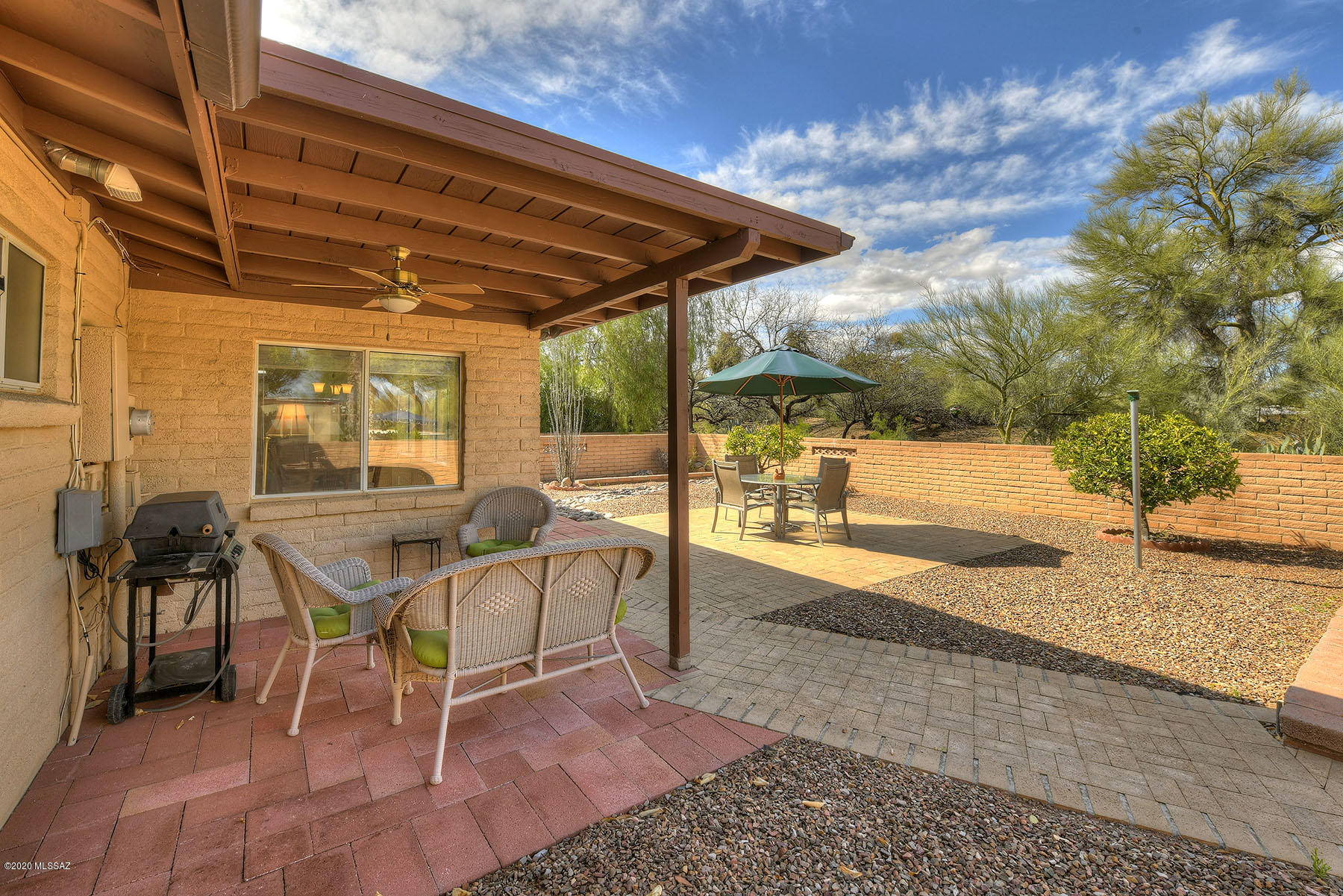 Green Valley Desert Meadows NO.1(1-198) - Residential