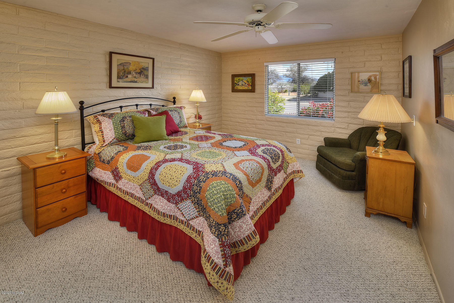 Green Valley Desert Meadows NO.1(1-198) - Residential