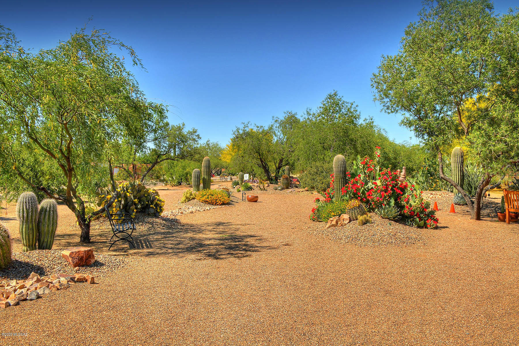 Green Valley Desert Meadows NO.1(1-198) - Residential