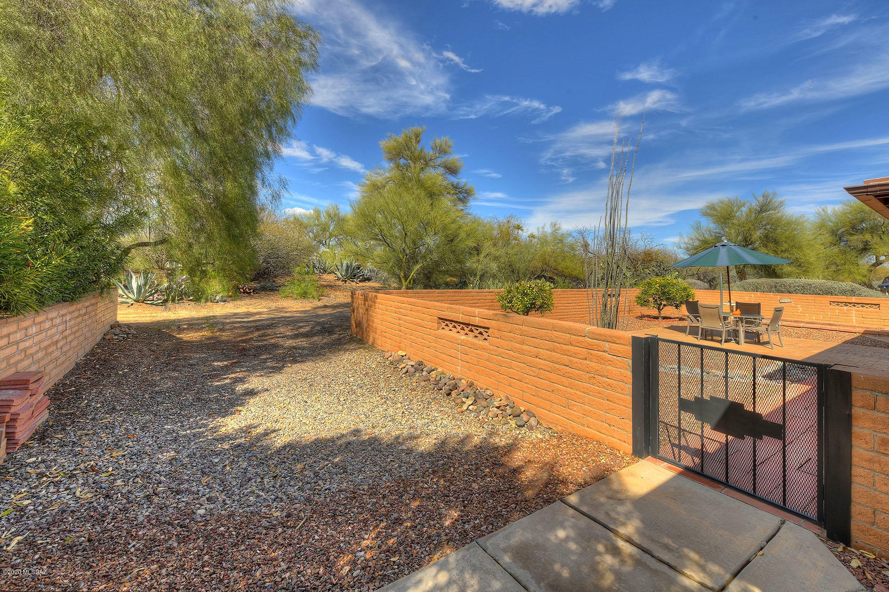 Green Valley Desert Meadows NO.1(1-198) - Residential
