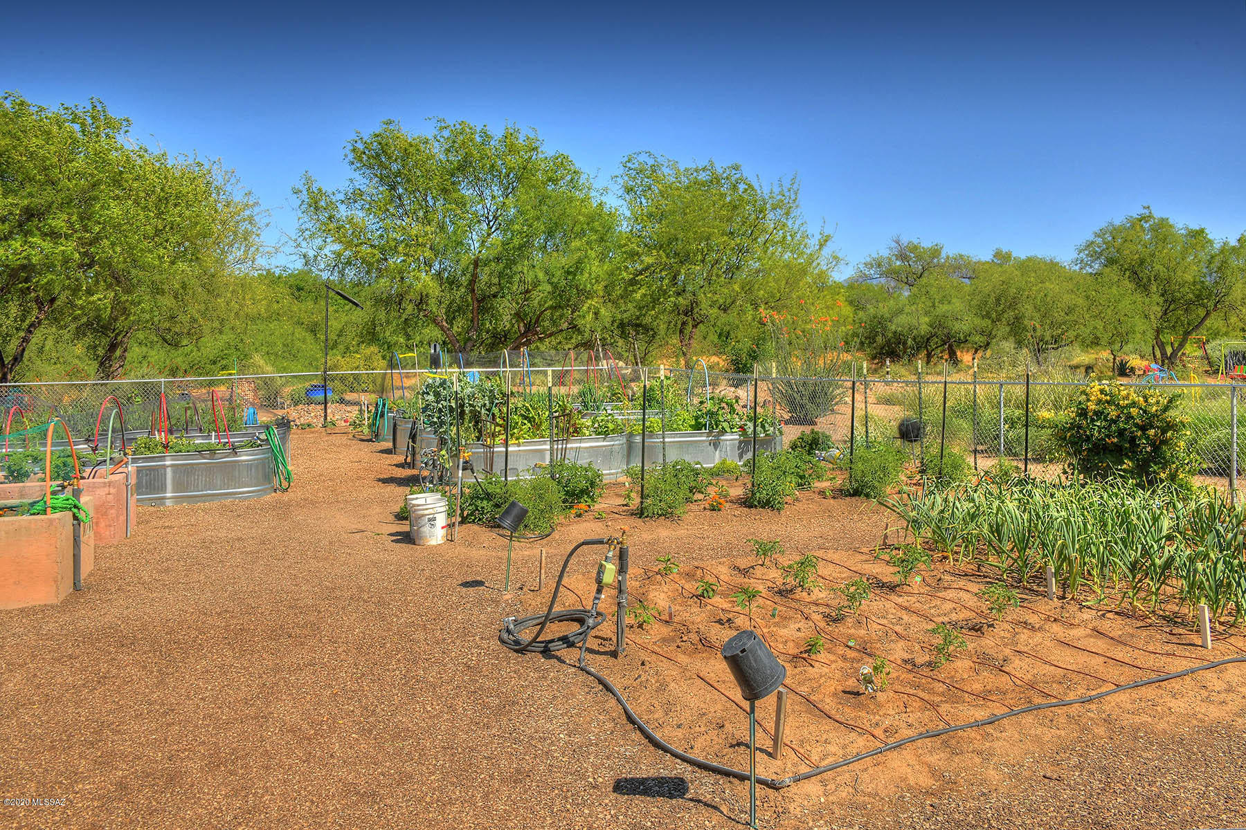 Green Valley Desert Meadows NO.1(1-198) - Residential