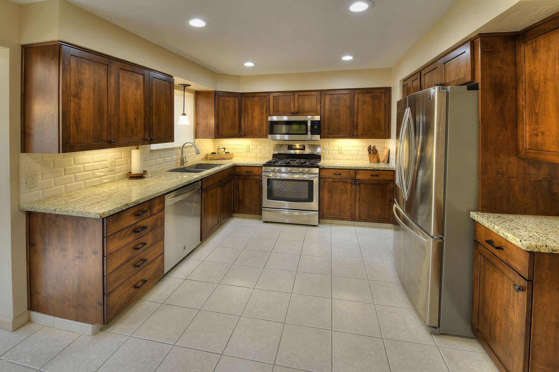 Green Valley Desert Meadows NO.1(1-198) - Residential