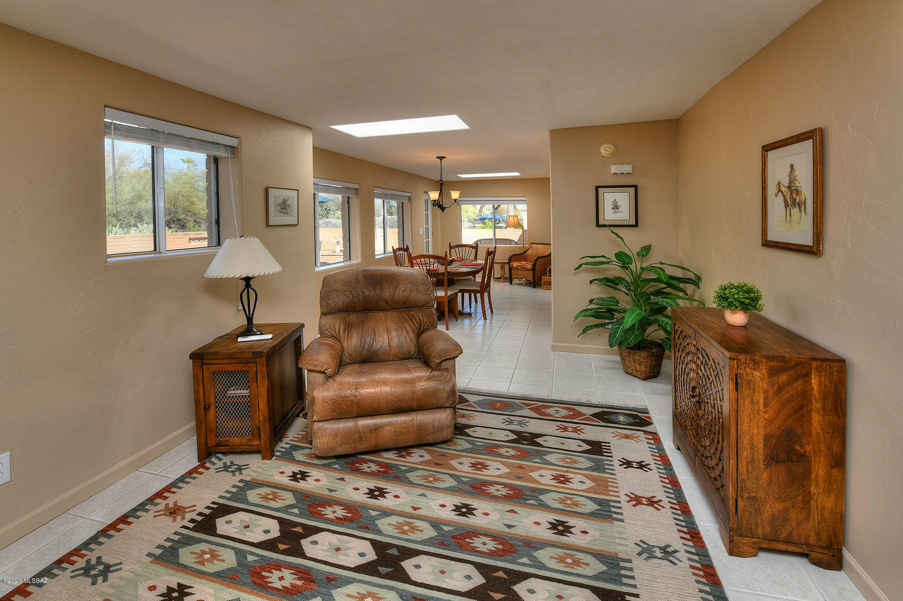 Green Valley Desert Meadows NO.1(1-198) - Residential
