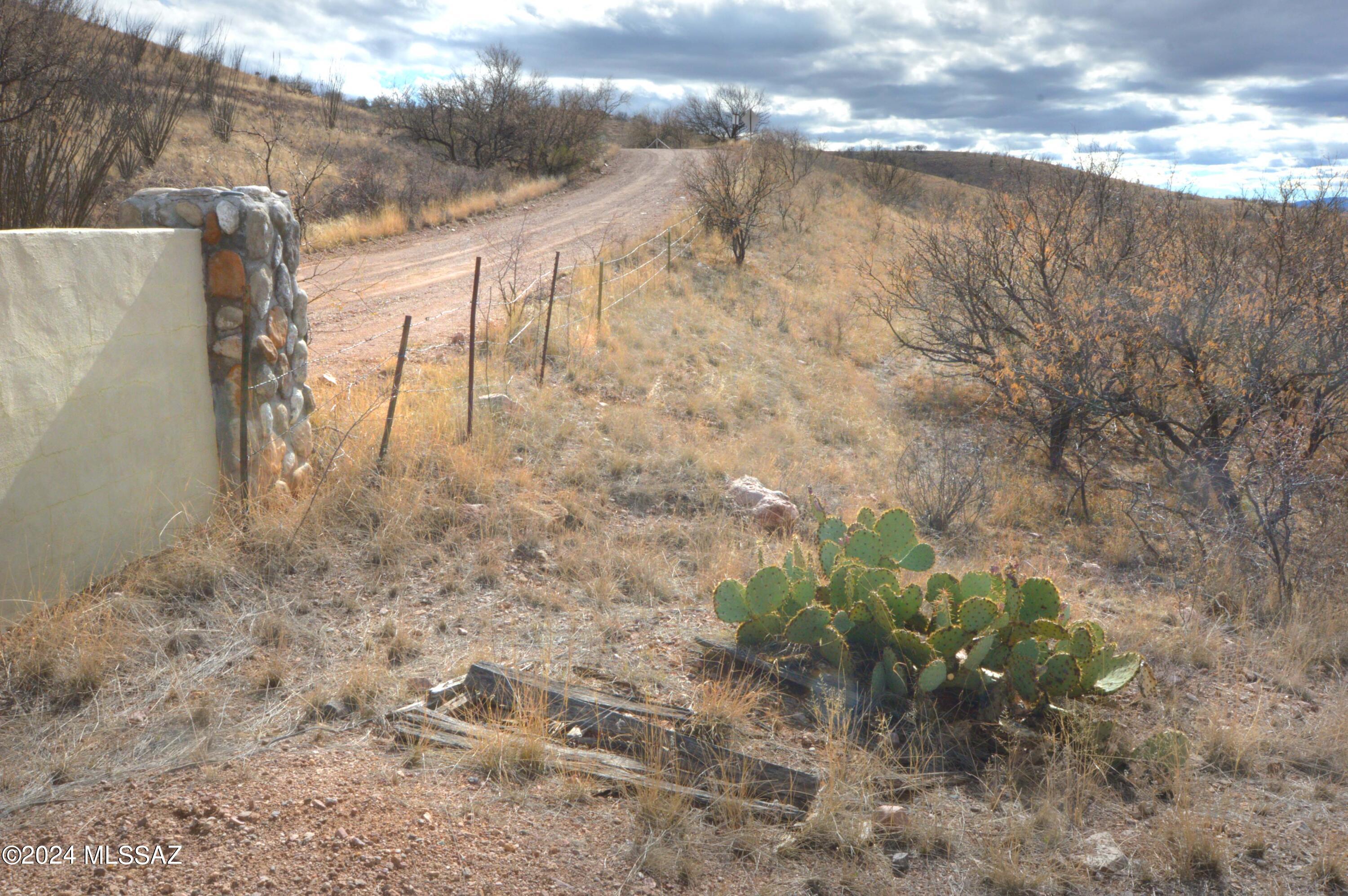 Lake Patagonia Ranch - Land