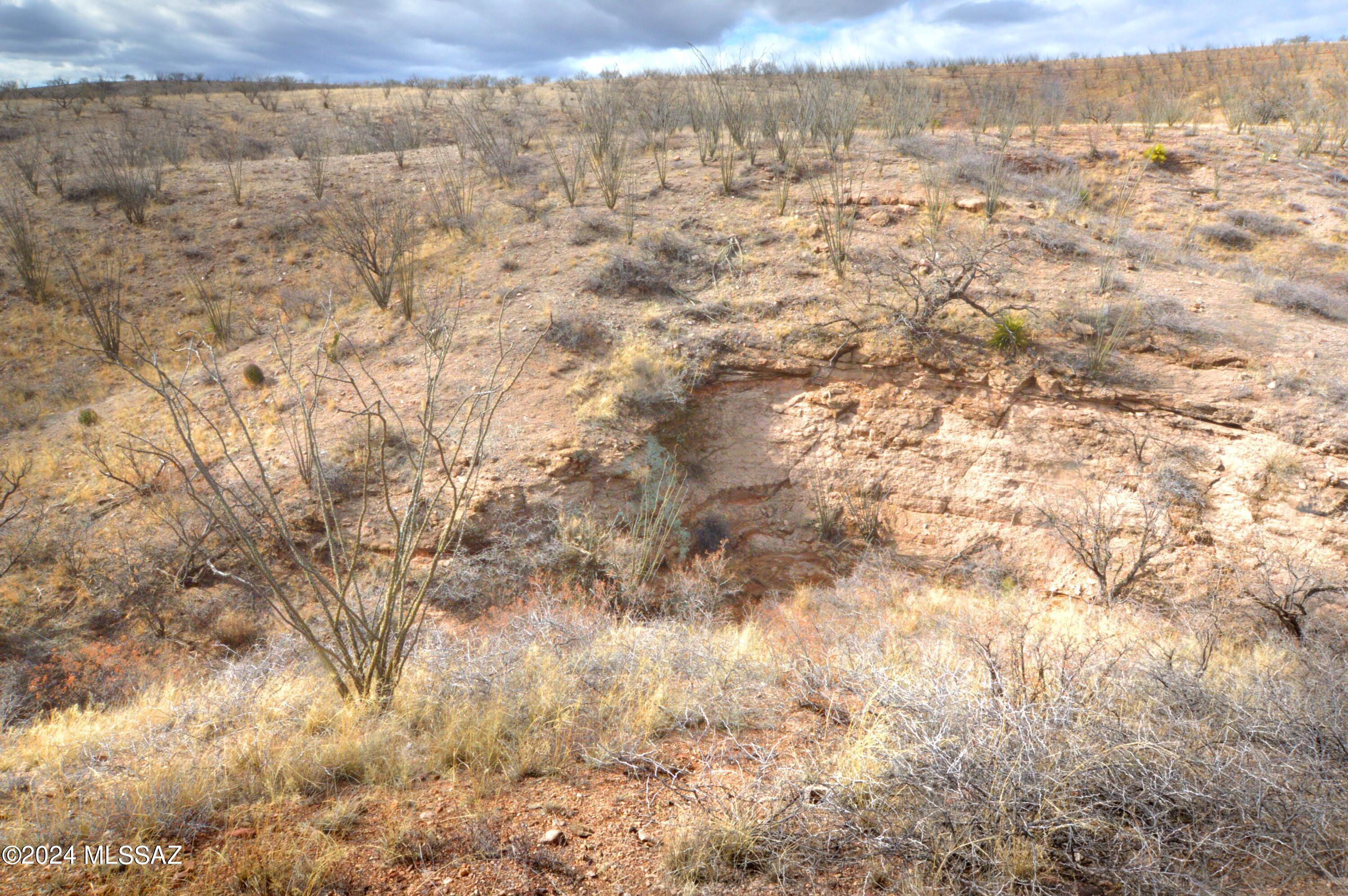 Lake Patagonia Ranch - Land