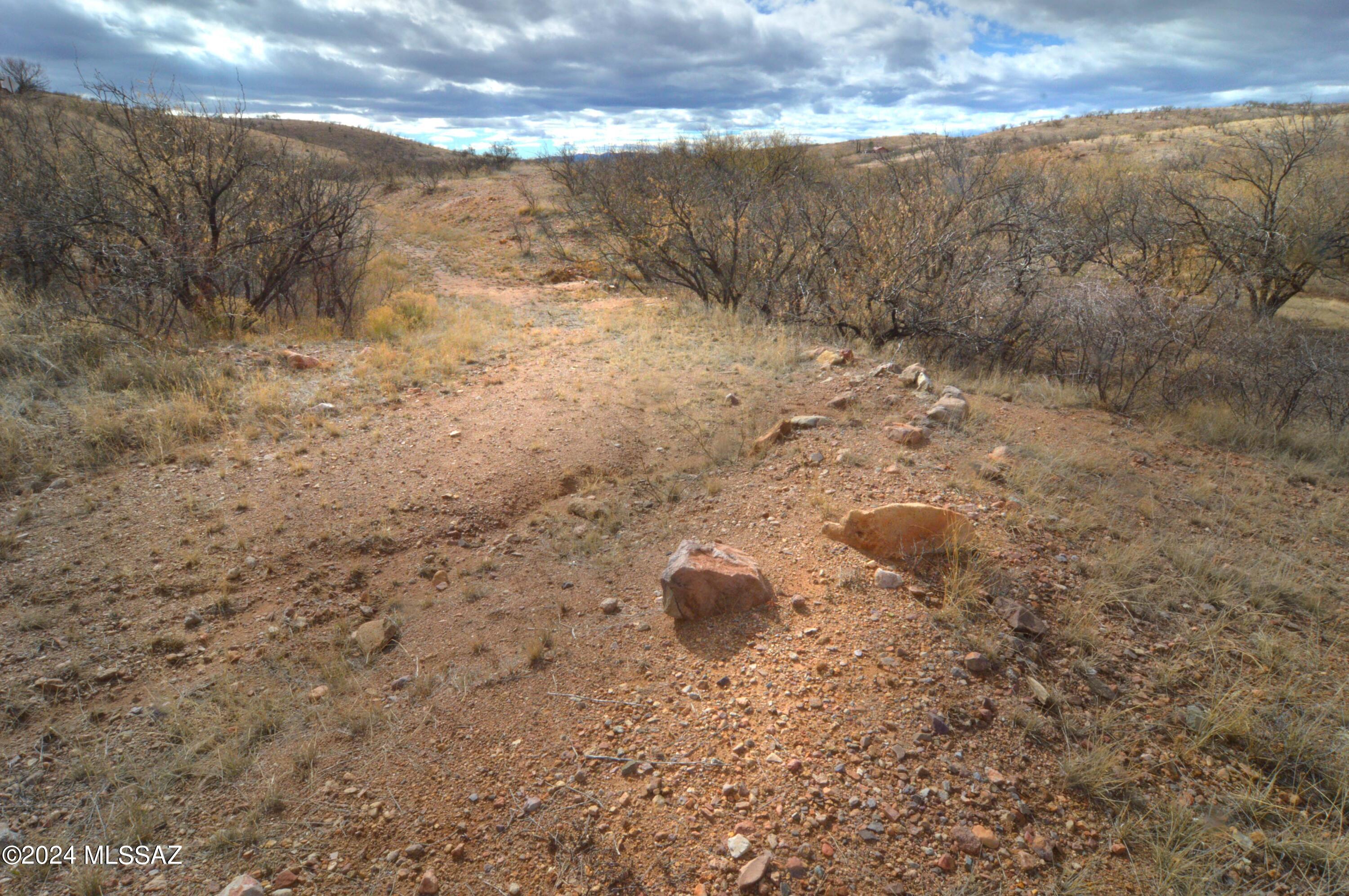 Lake Patagonia Ranch - Land
