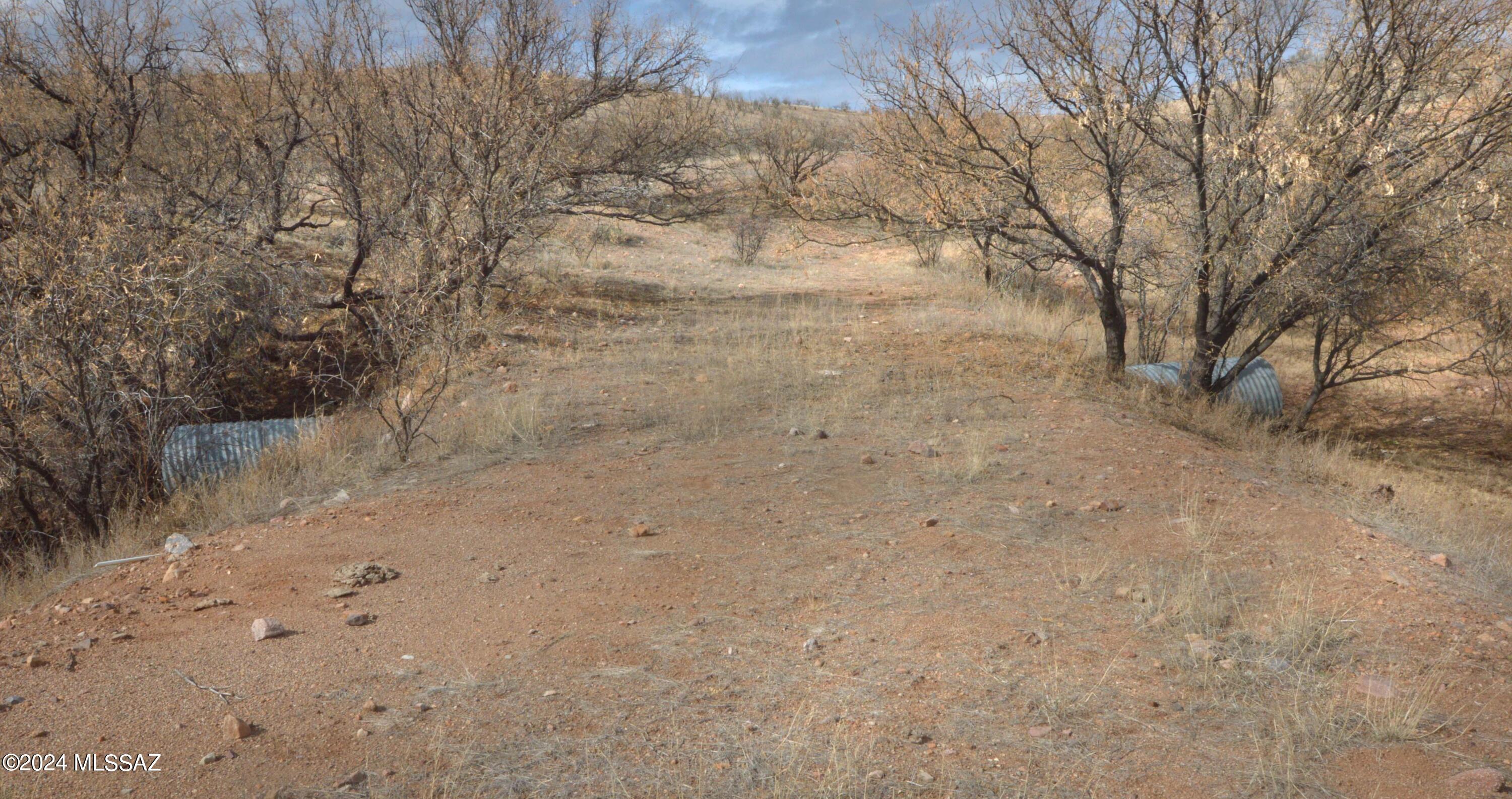 Lake Patagonia Ranch - Land
