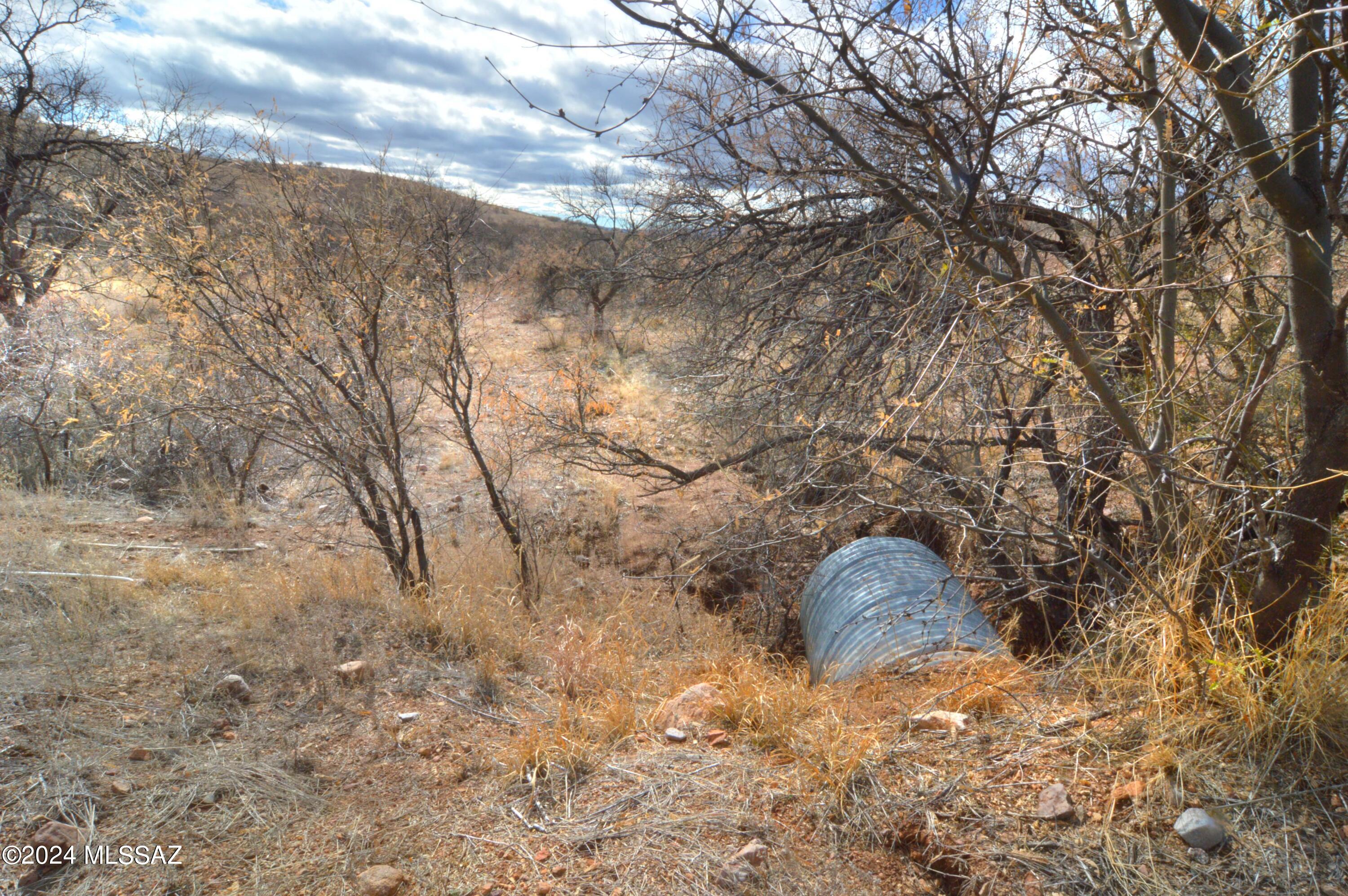 Lake Patagonia Ranch - Land