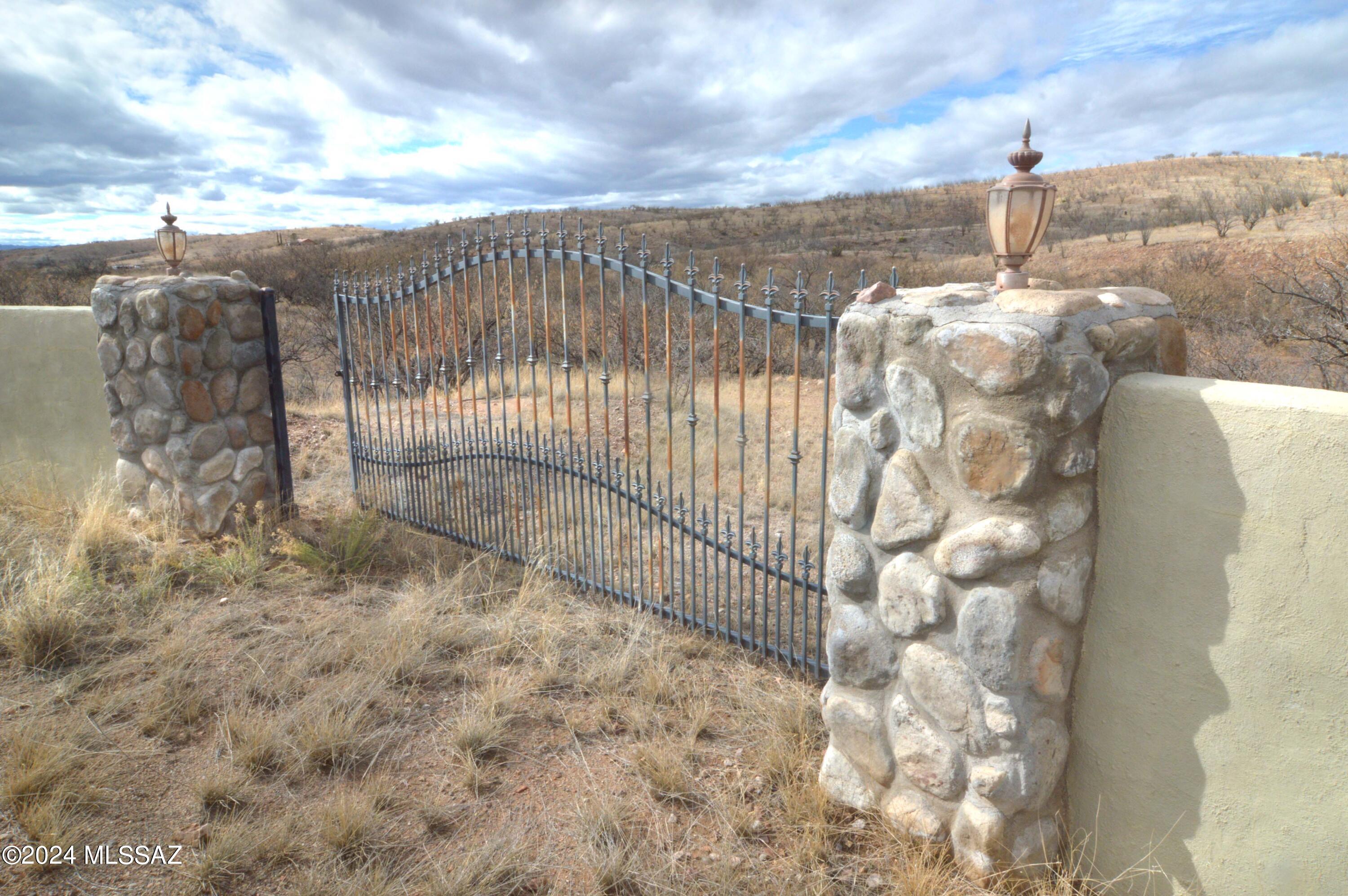 Lake Patagonia Ranch - Land
