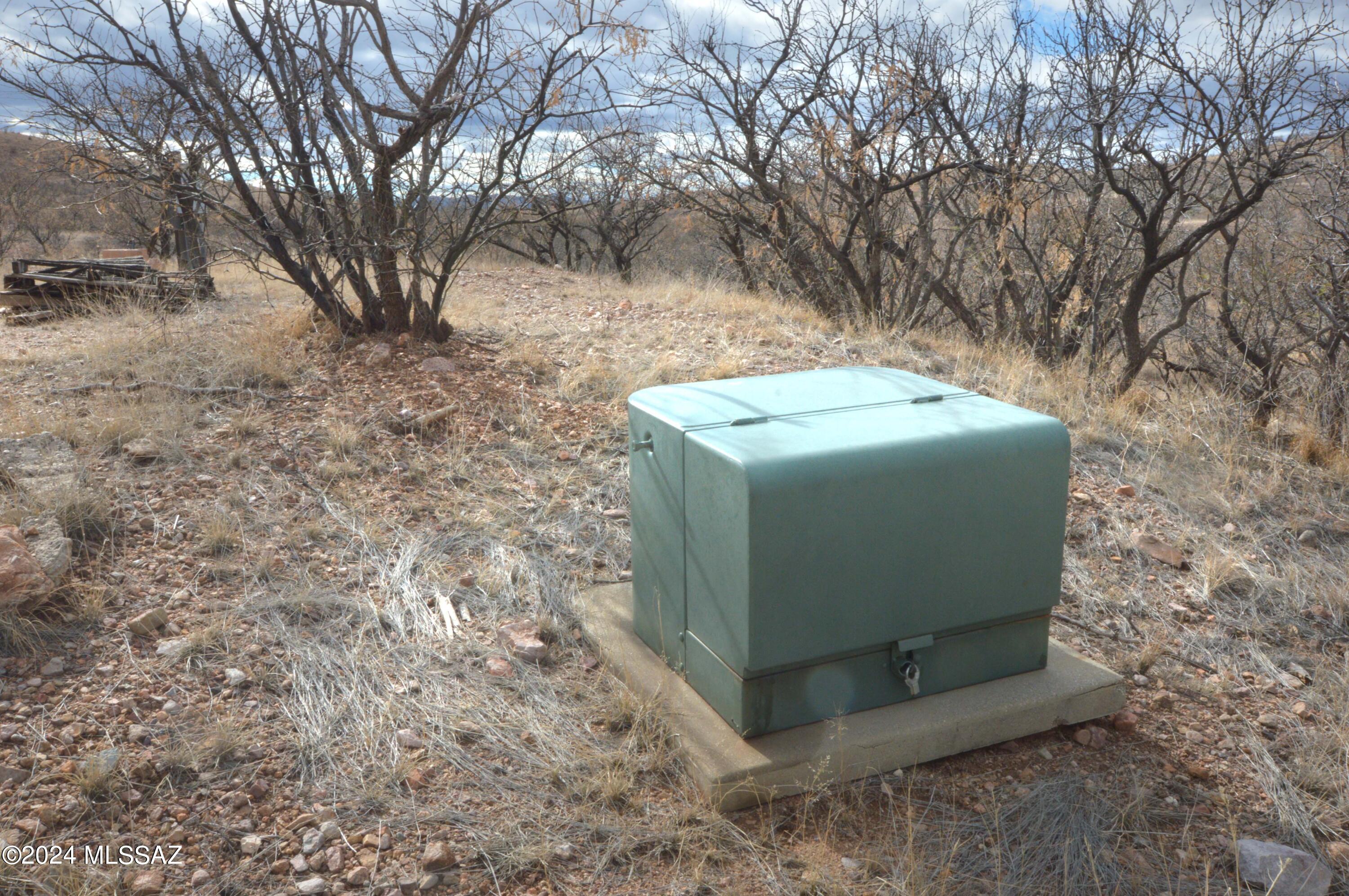 Lake Patagonia Ranch - Land