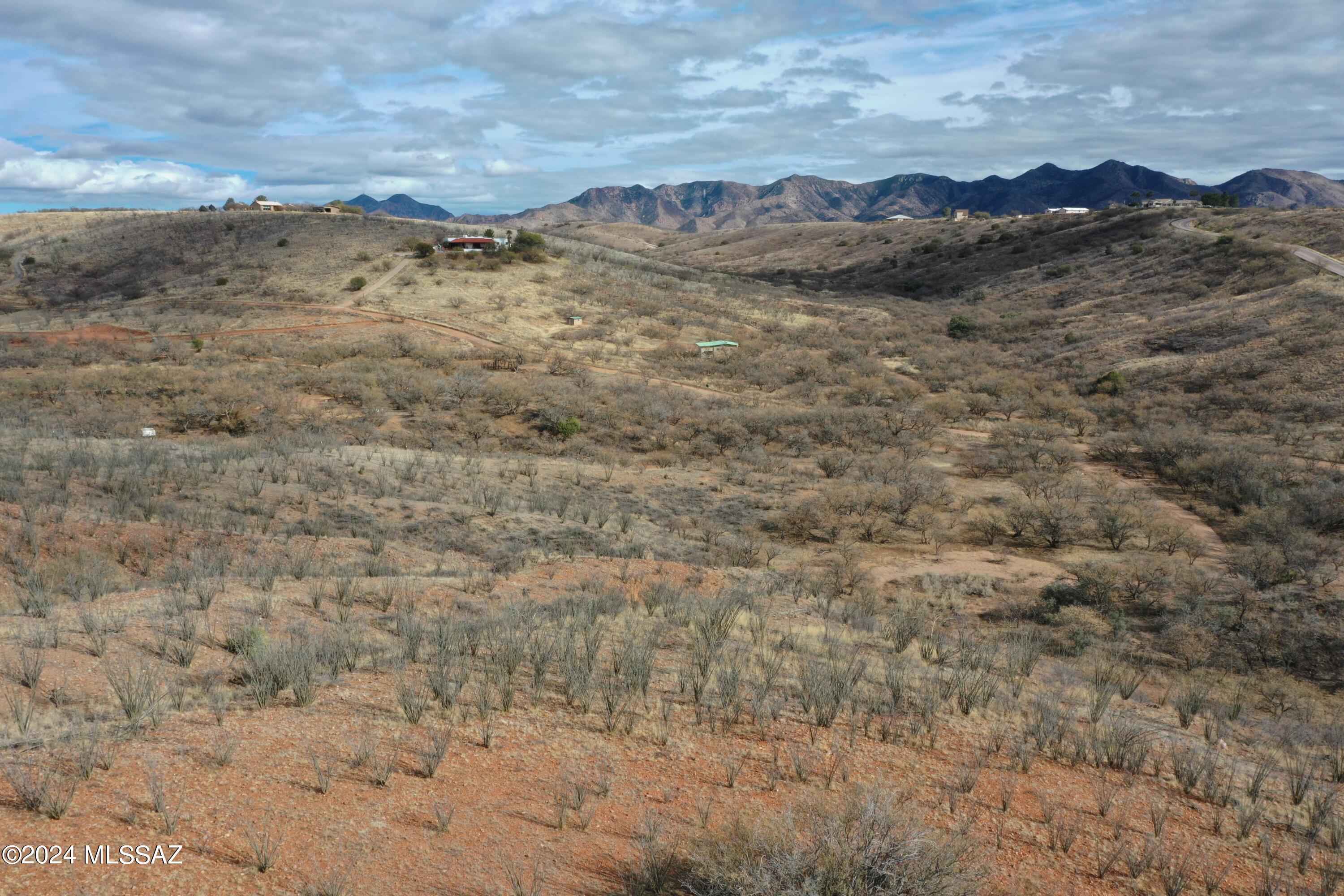 Lake Patagonia Ranch - Land