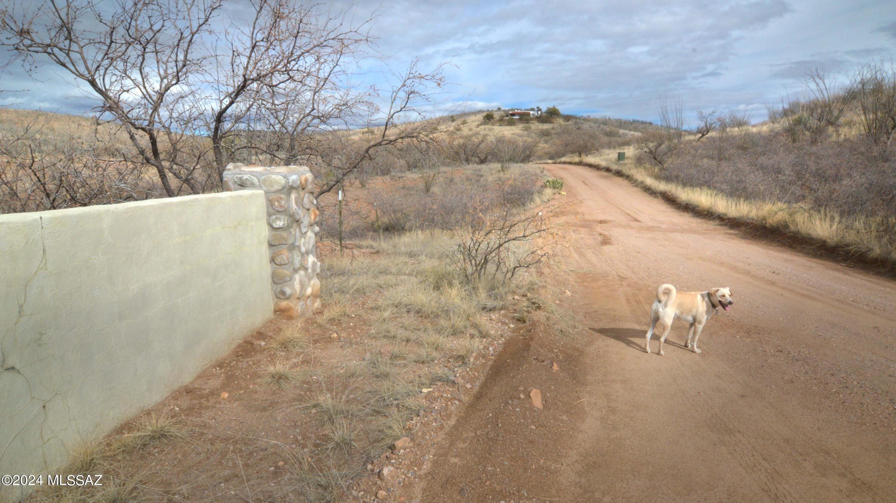 Lake Patagonia Ranch - Land