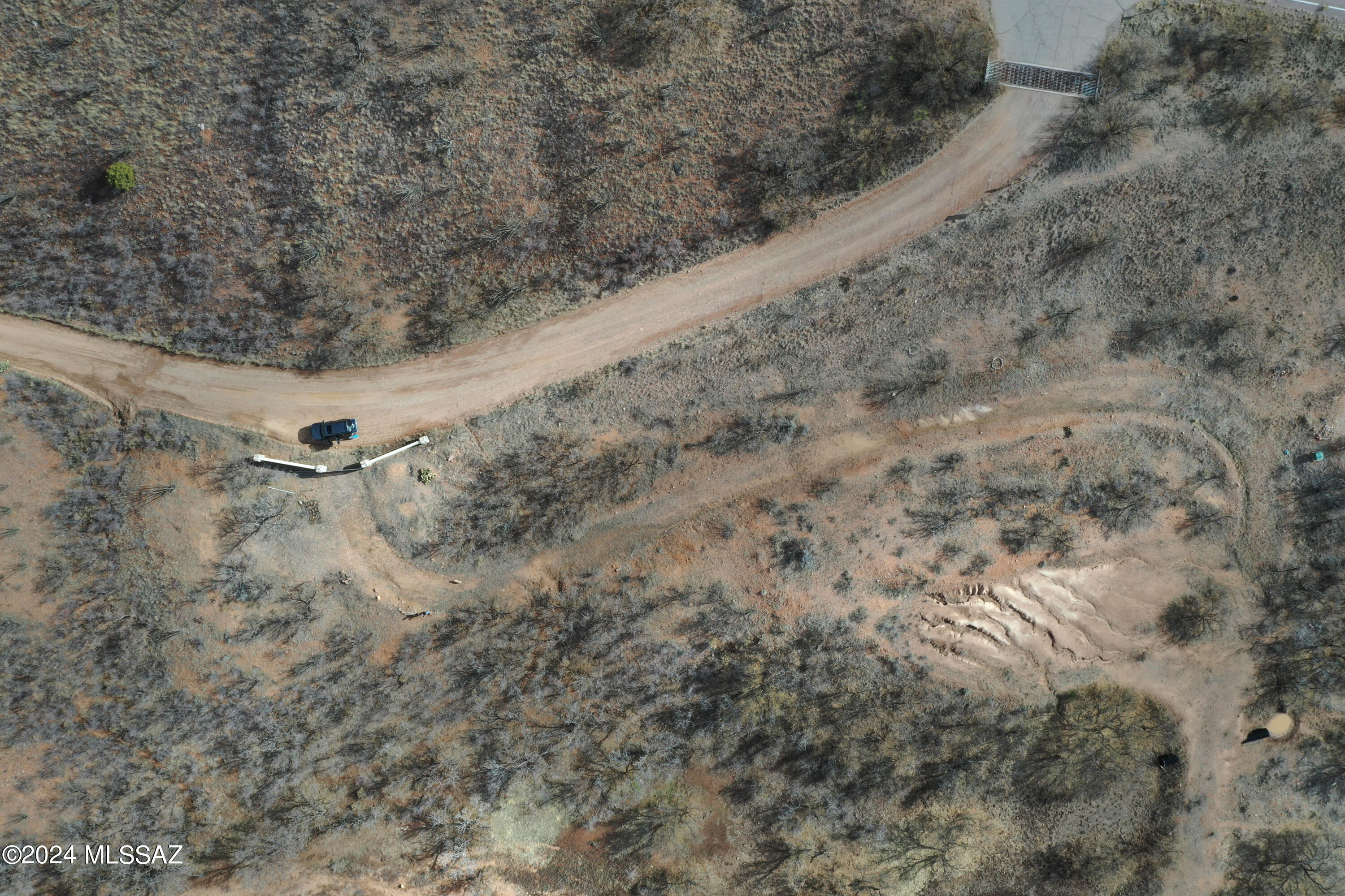 Lake Patagonia Ranch - Land
