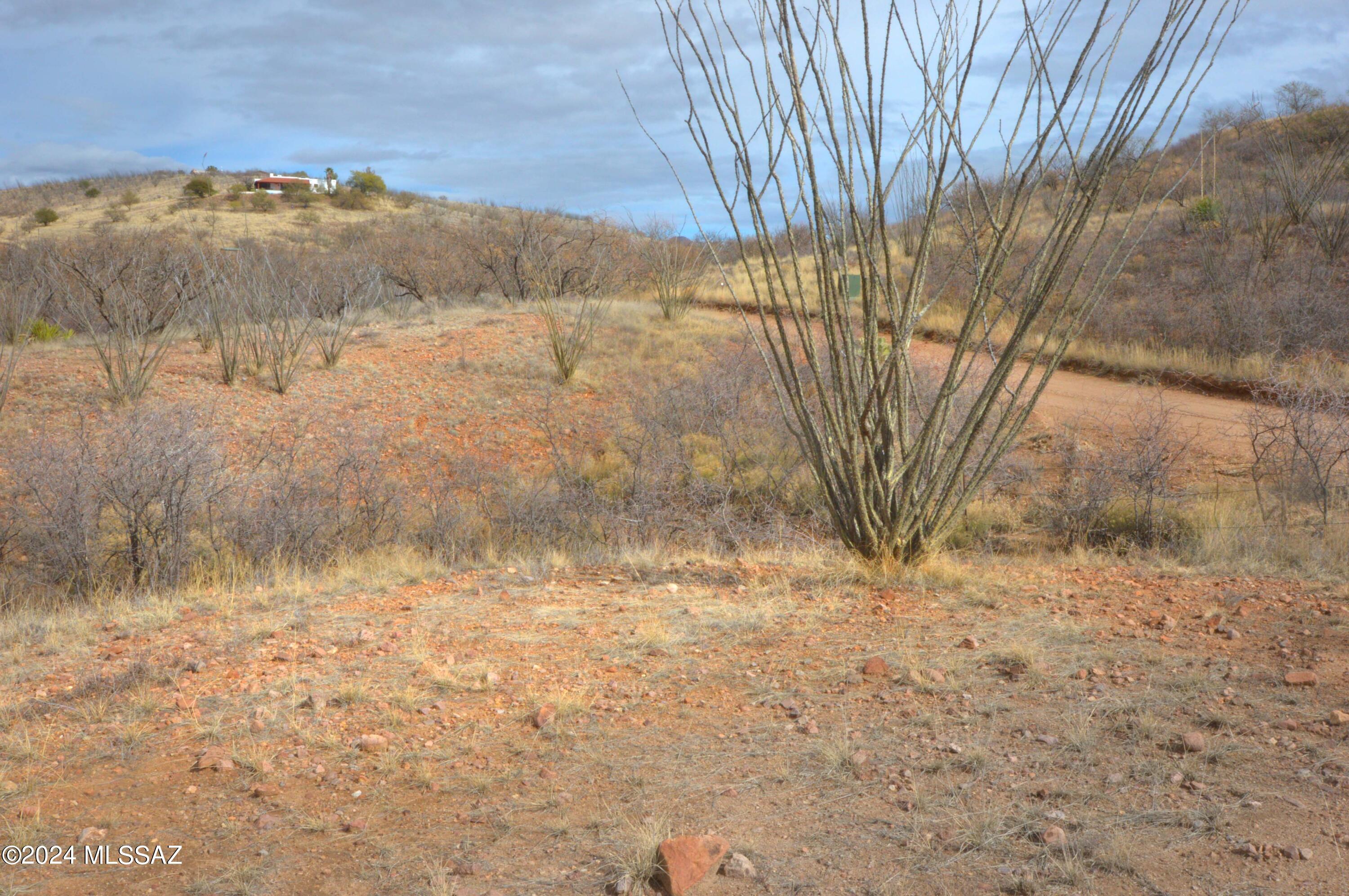 Lake Patagonia Ranch - Land