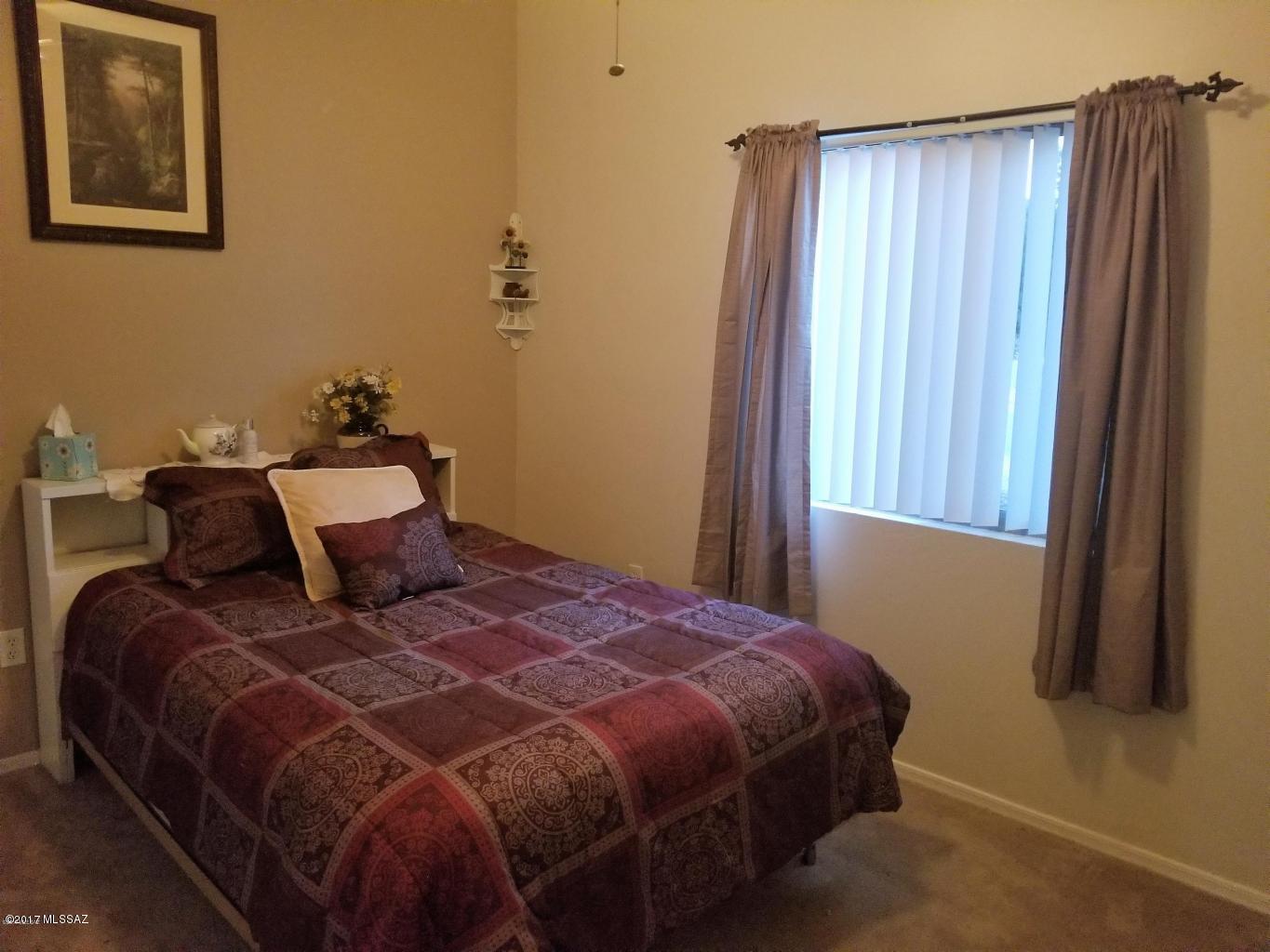 Black Horse (1-411) - Residential Lease