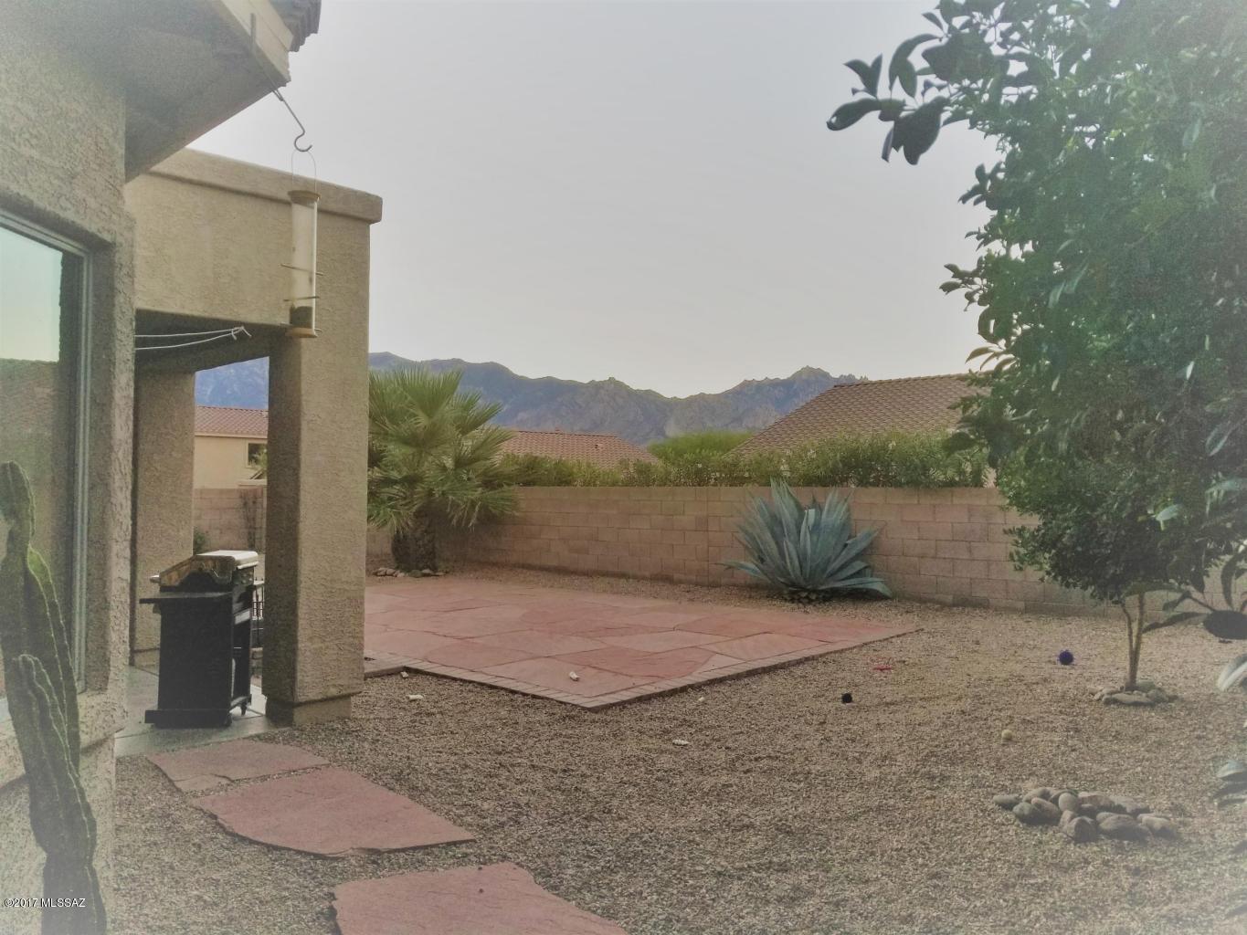 Black Horse (1-411) - Residential Lease
