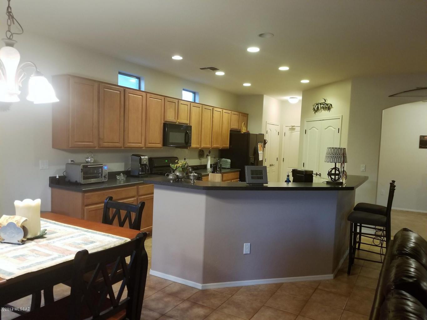 Black Horse (1-411) - Residential Lease
