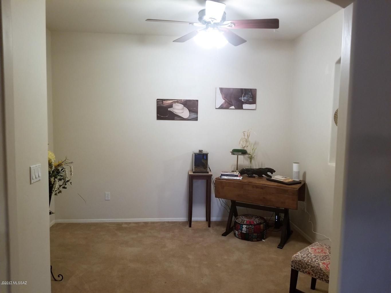 Black Horse (1-411) - Residential Lease