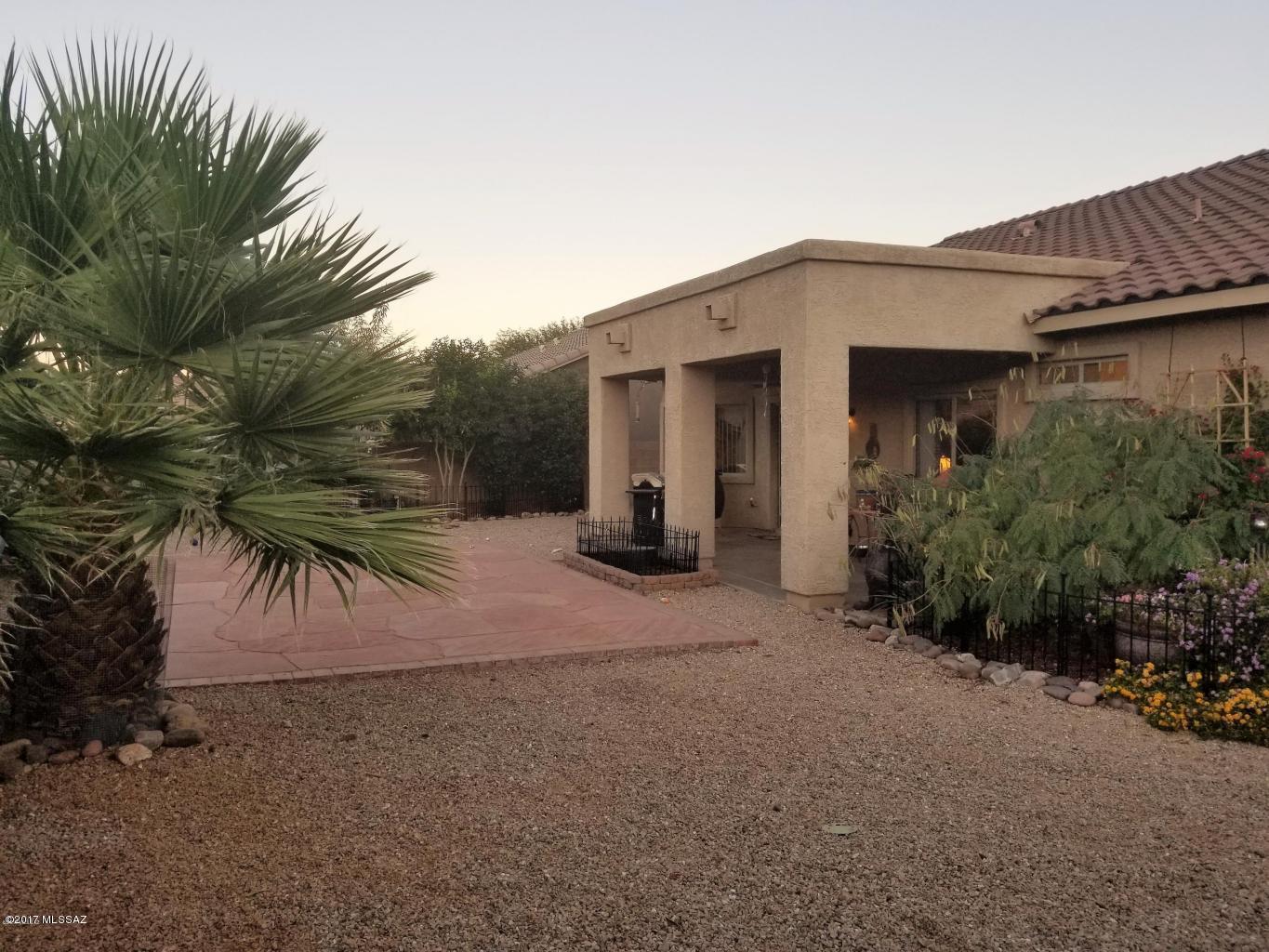 Black Horse (1-411) - Residential Lease