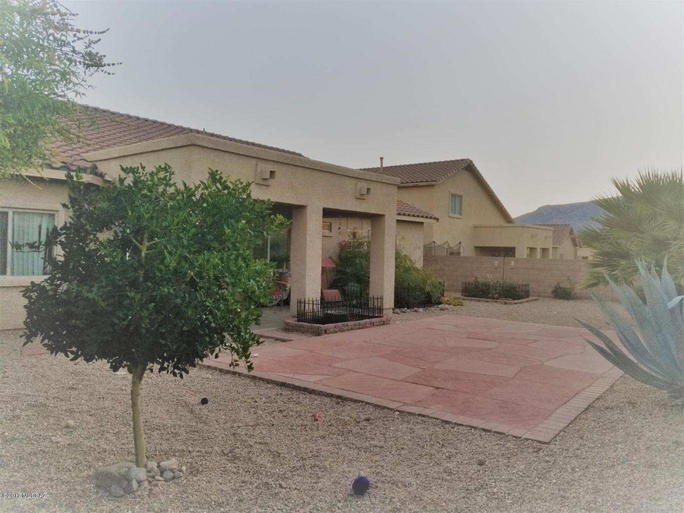 Black Horse (1-411) - Residential Lease