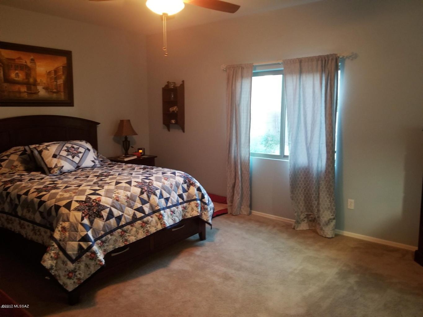 Black Horse (1-411) - Residential Lease